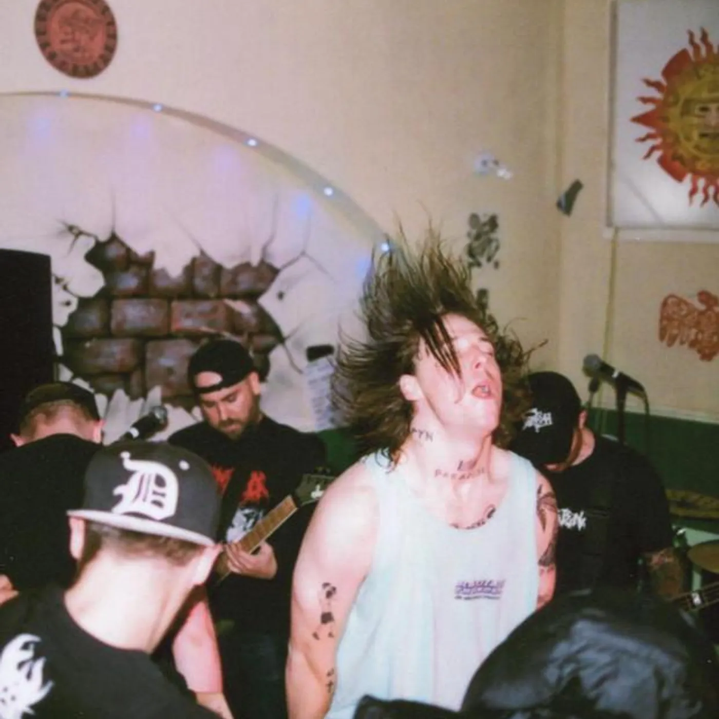 Road Mutant Brand Page