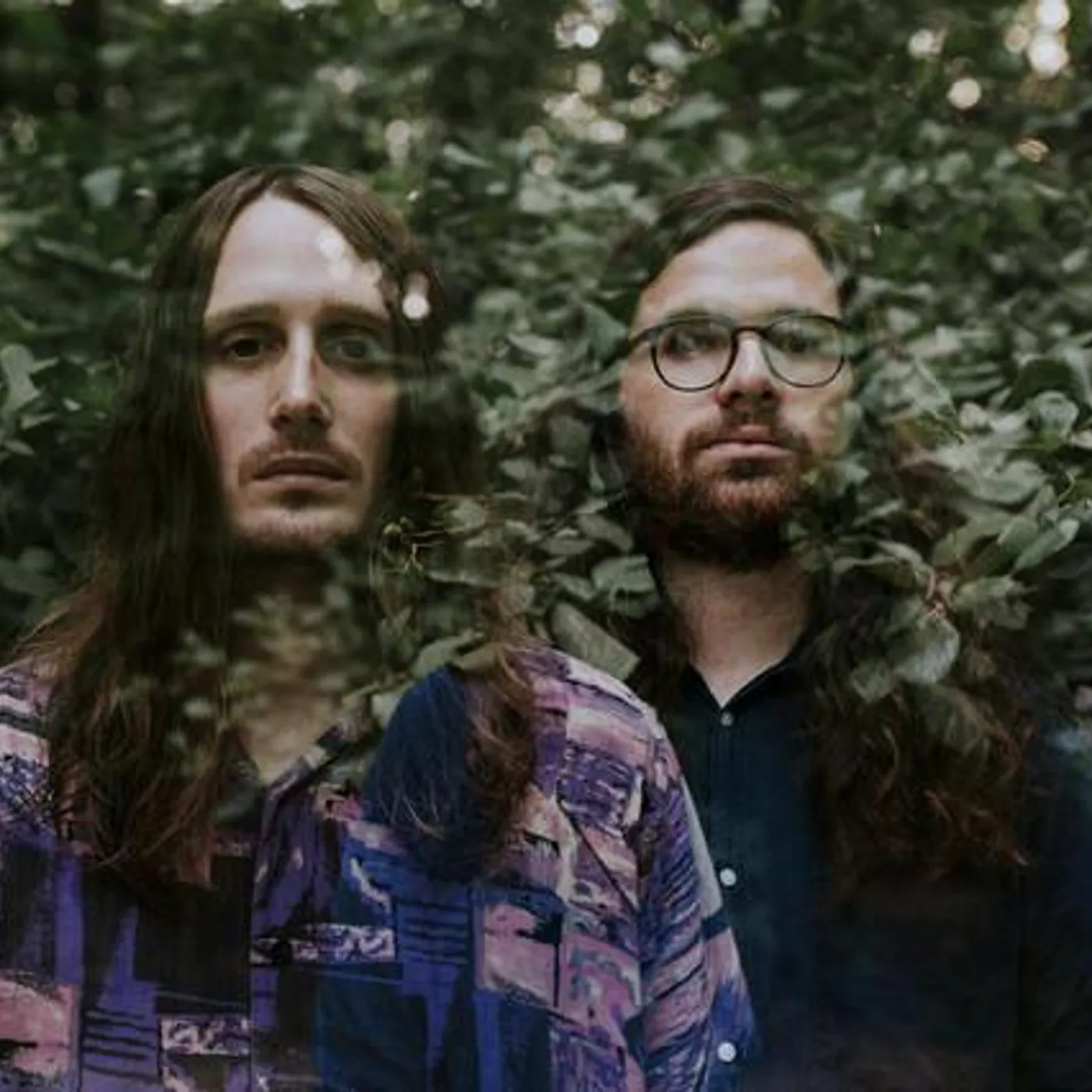 Roadkill Ghost Choir Brand Page