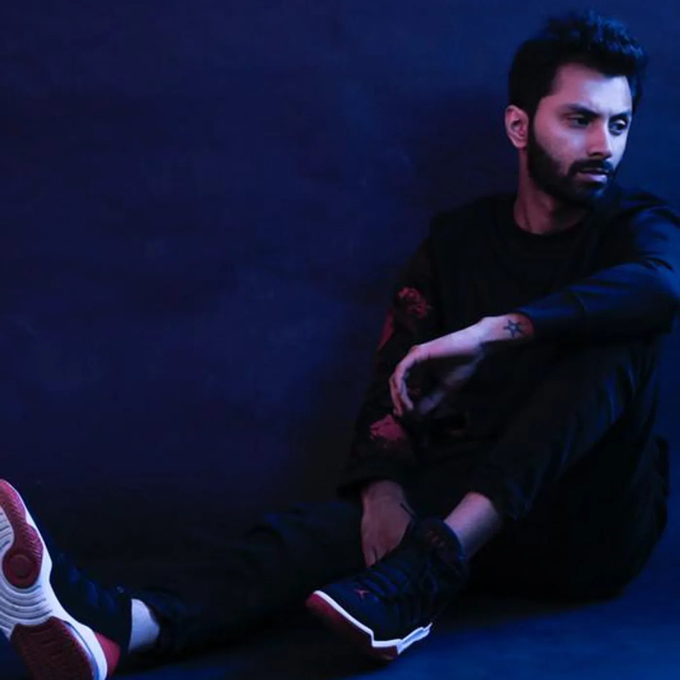 Roan Shenoyy Brand Page