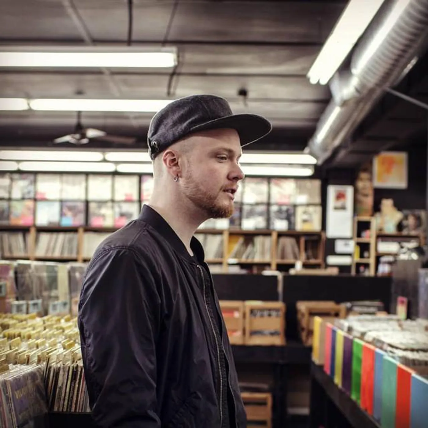 Roane Namuh Brand Page