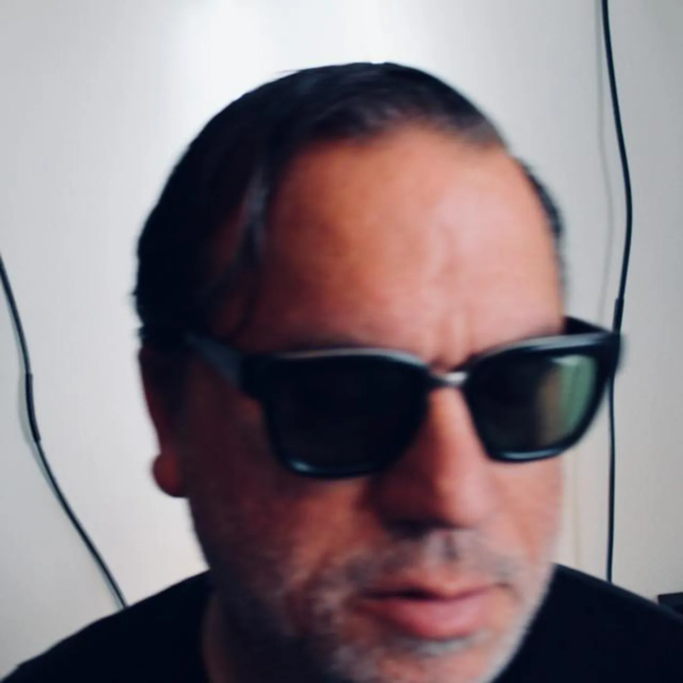 Rob Mazurek Brand Page