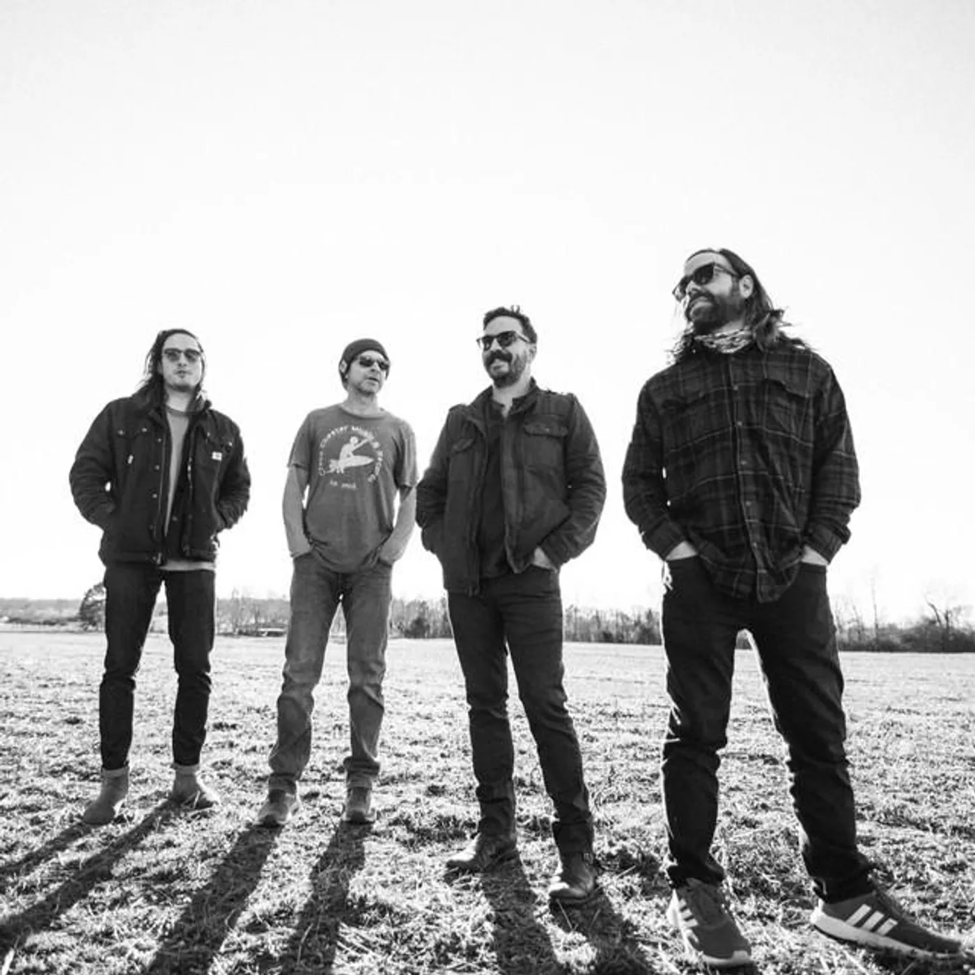 Rob Aldridge & the Proponents