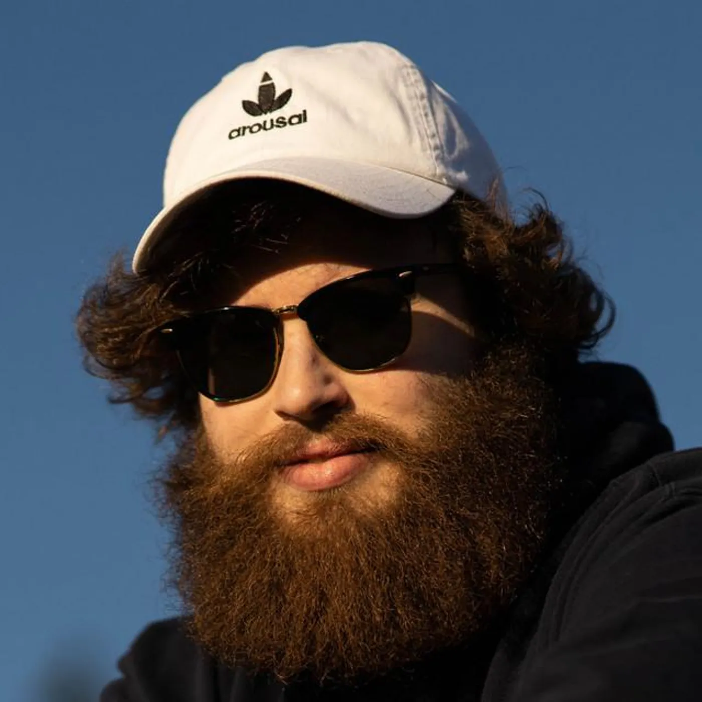 Rob Araujo Brand Page