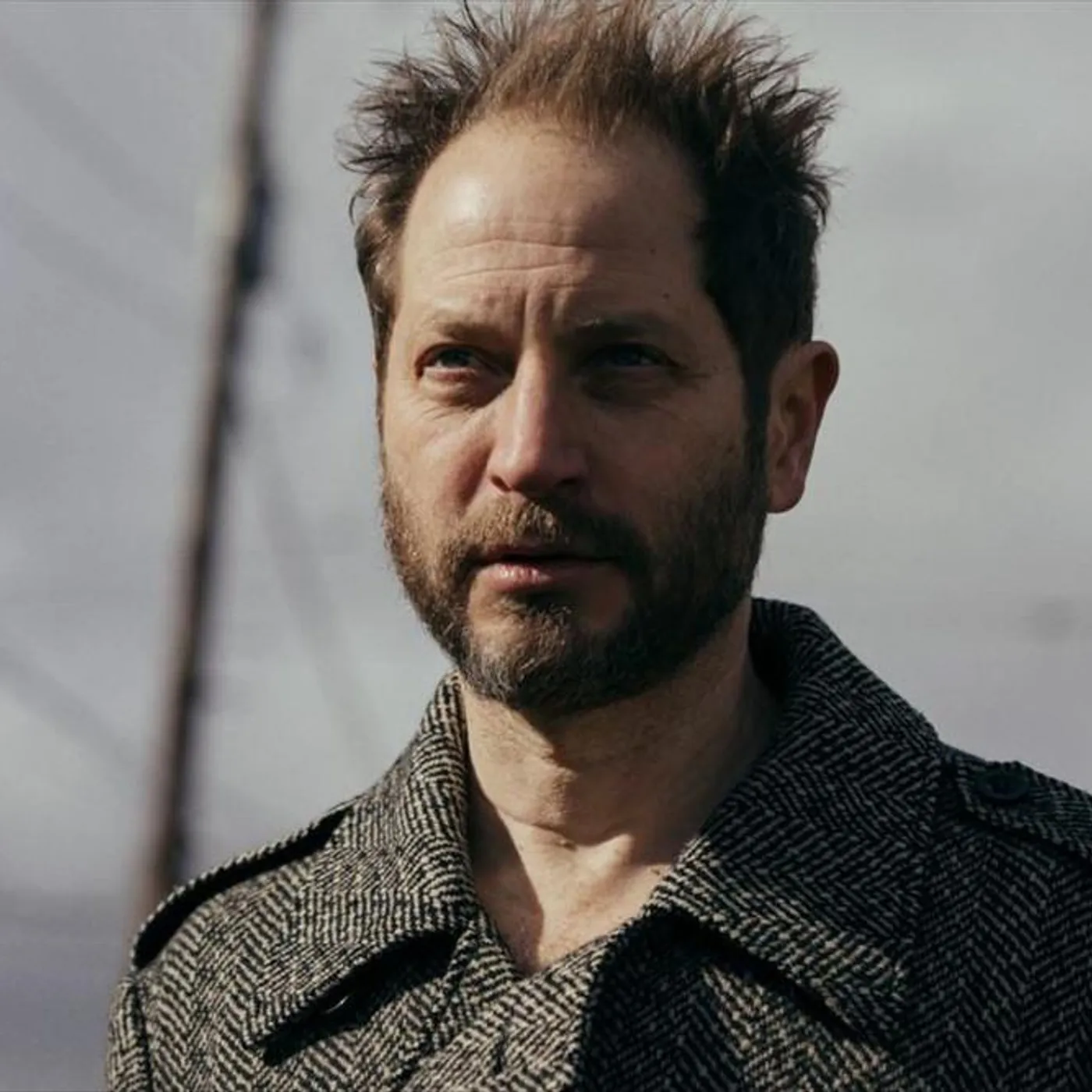 Rob Burger Brand Page