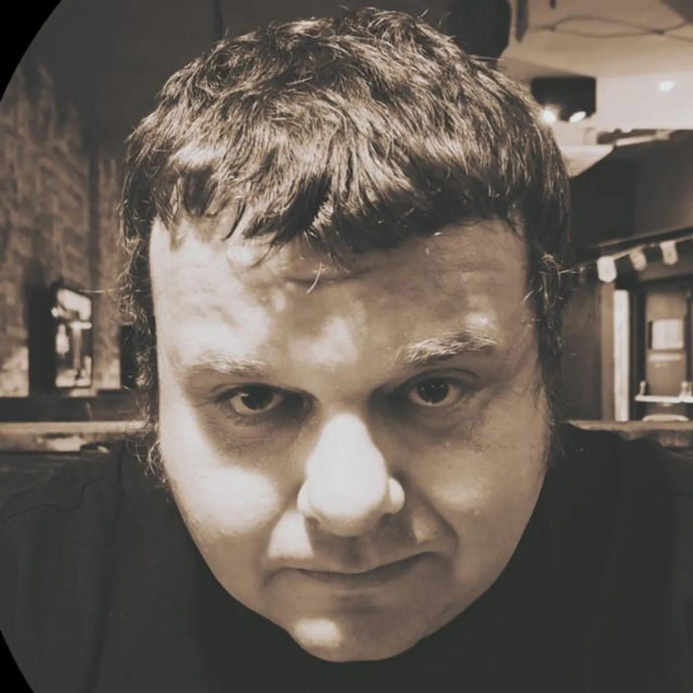 Rob Bywater Brand Page