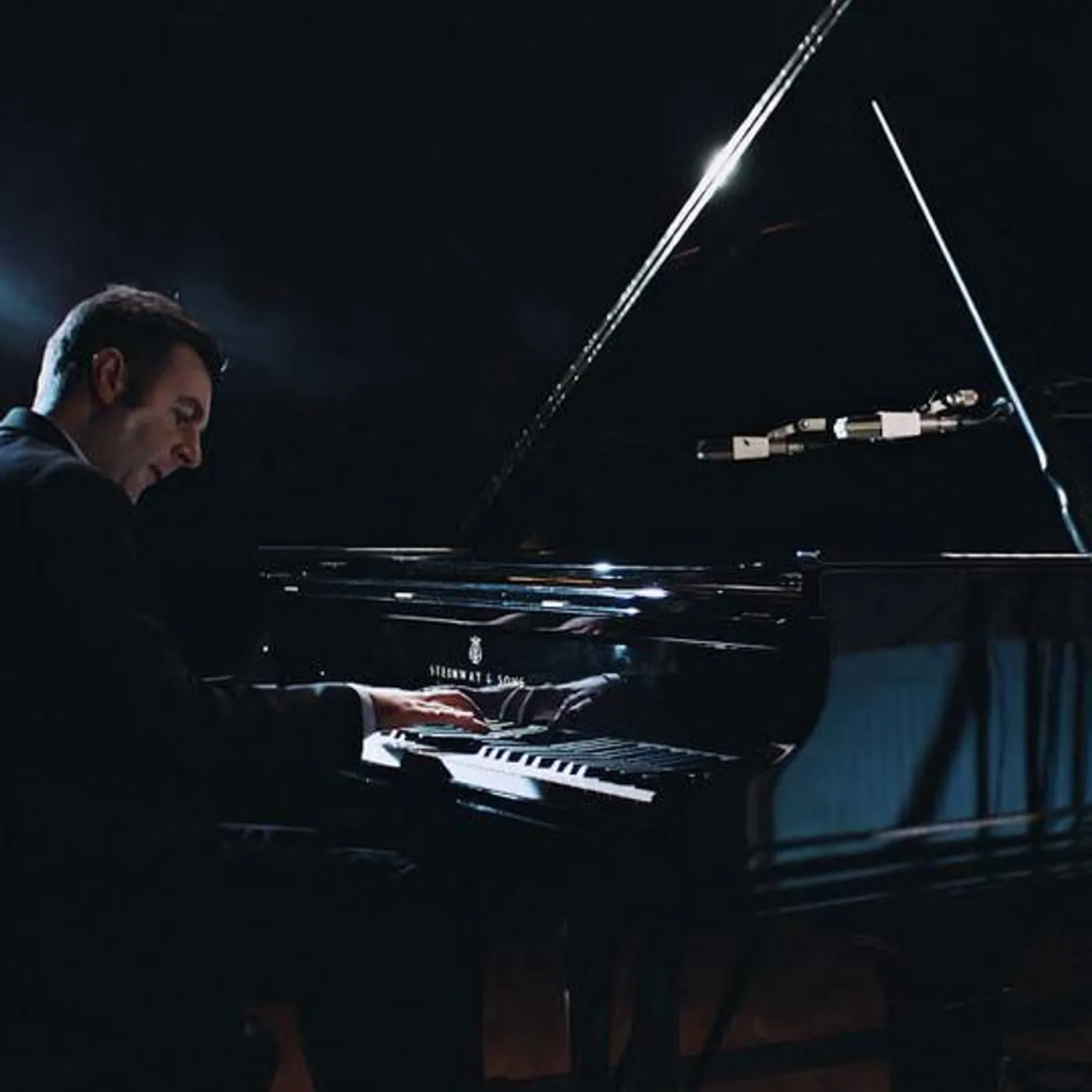 Rob Barron Brand Page