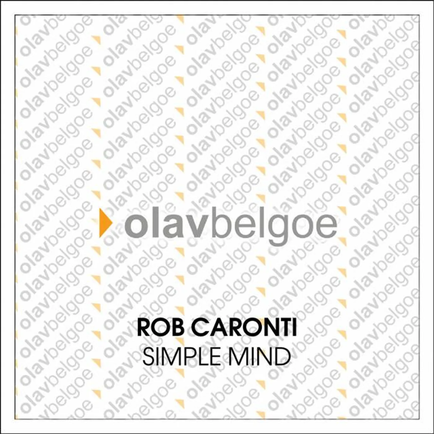 Rob Caronti