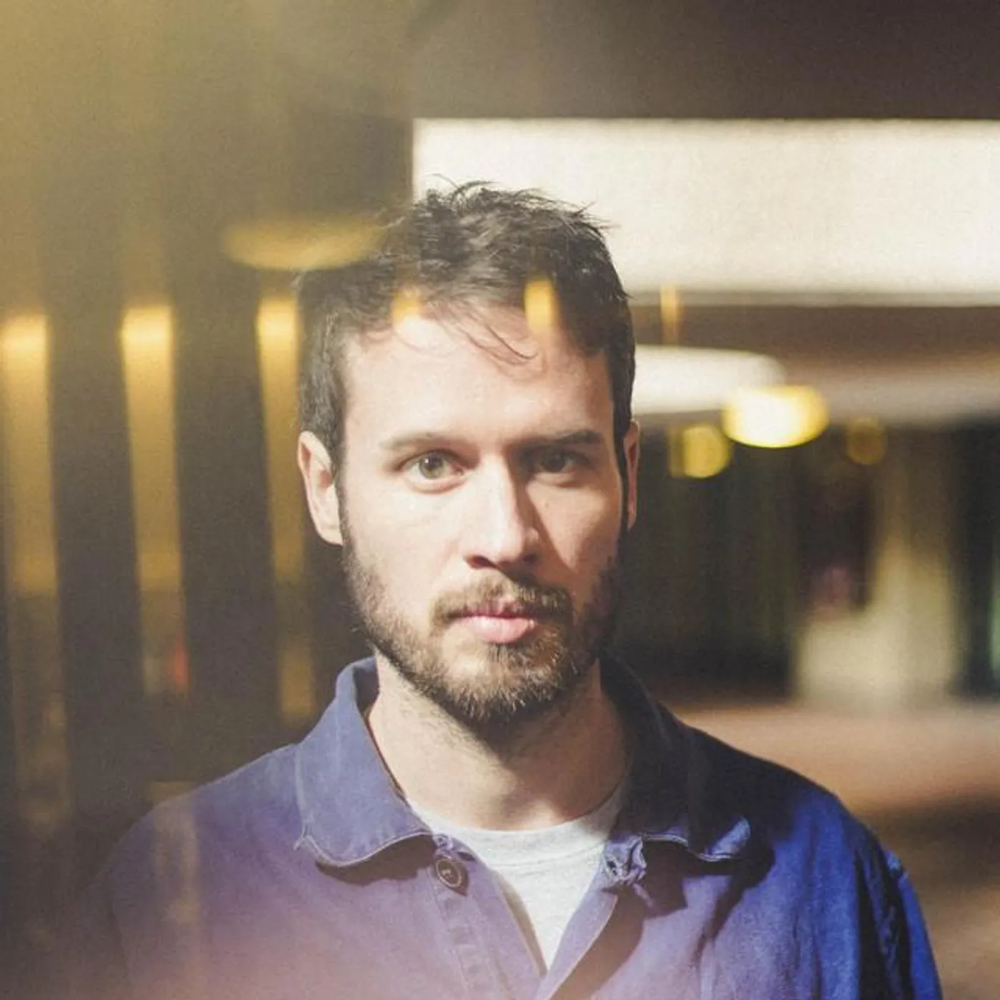 Rob Clouth Brand Page