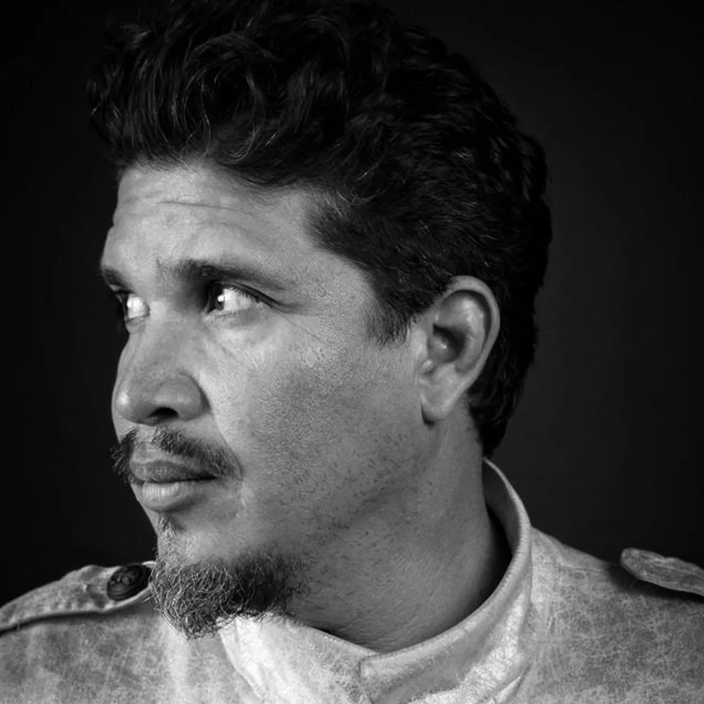 Rob Garza Brand Page