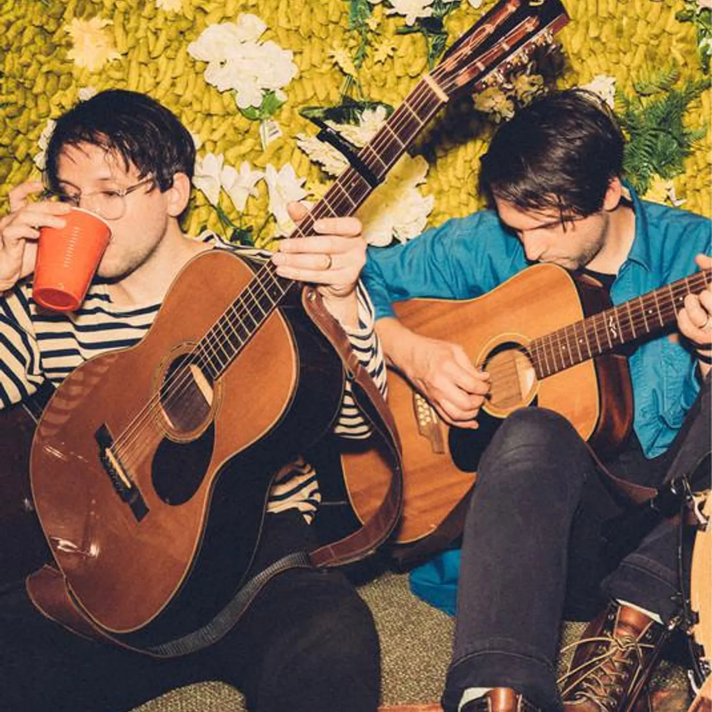 Rob & Jay Brand Page