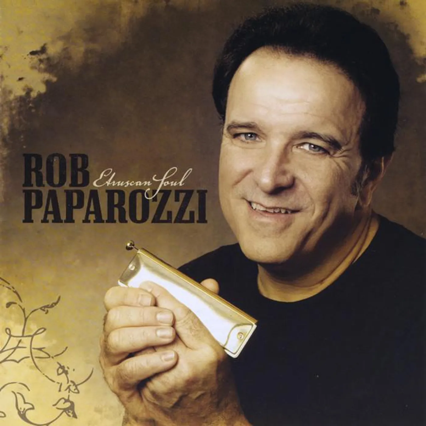 Rob Paparozzi