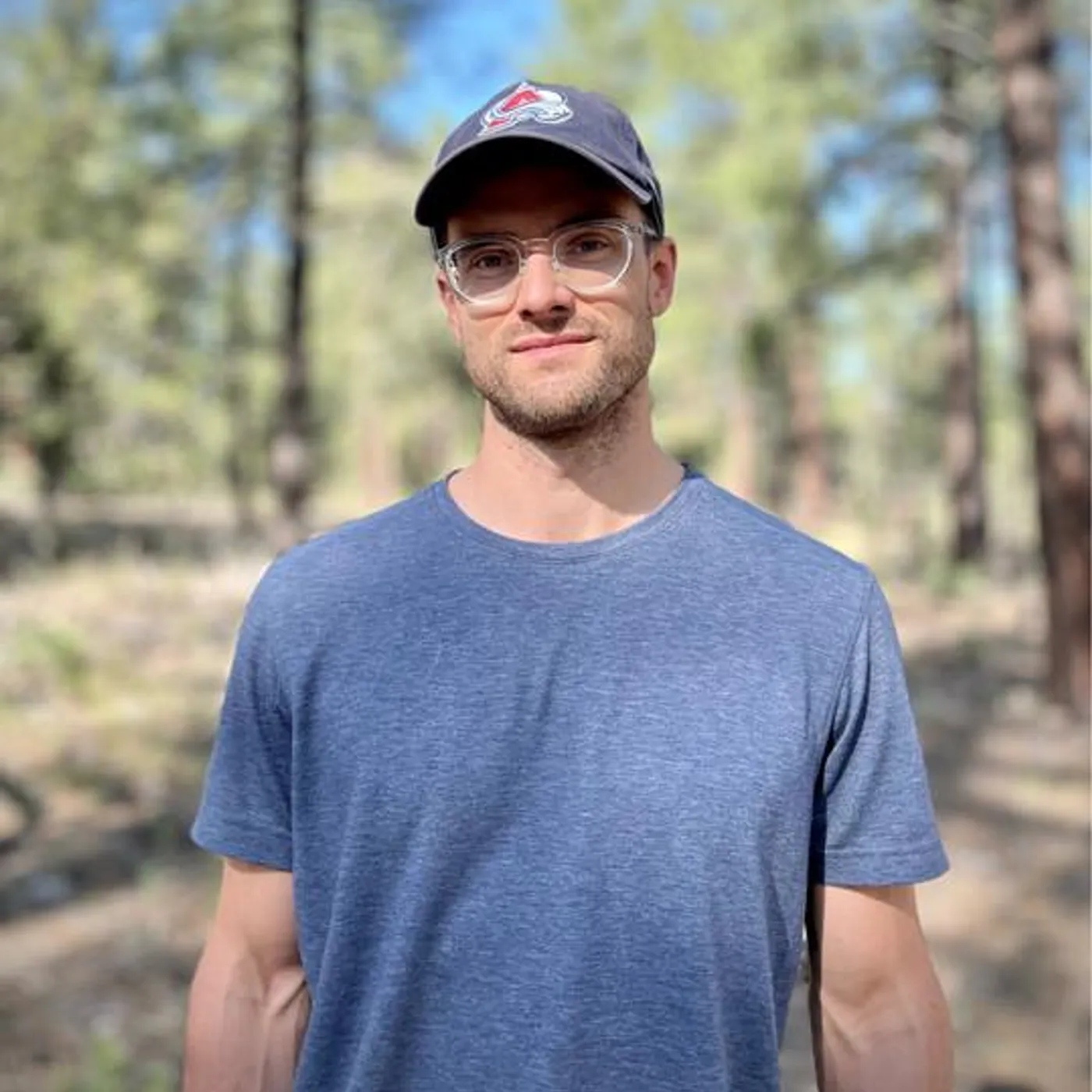 Rob Riccardo Brand Page