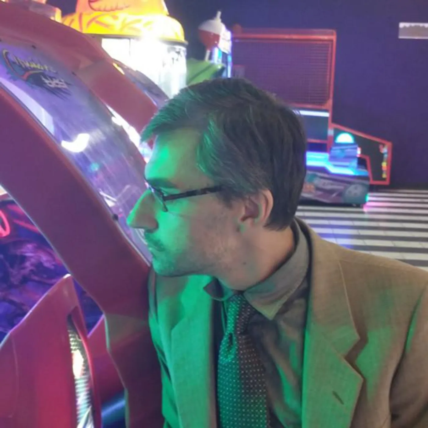 Rob Rippa Brand Page