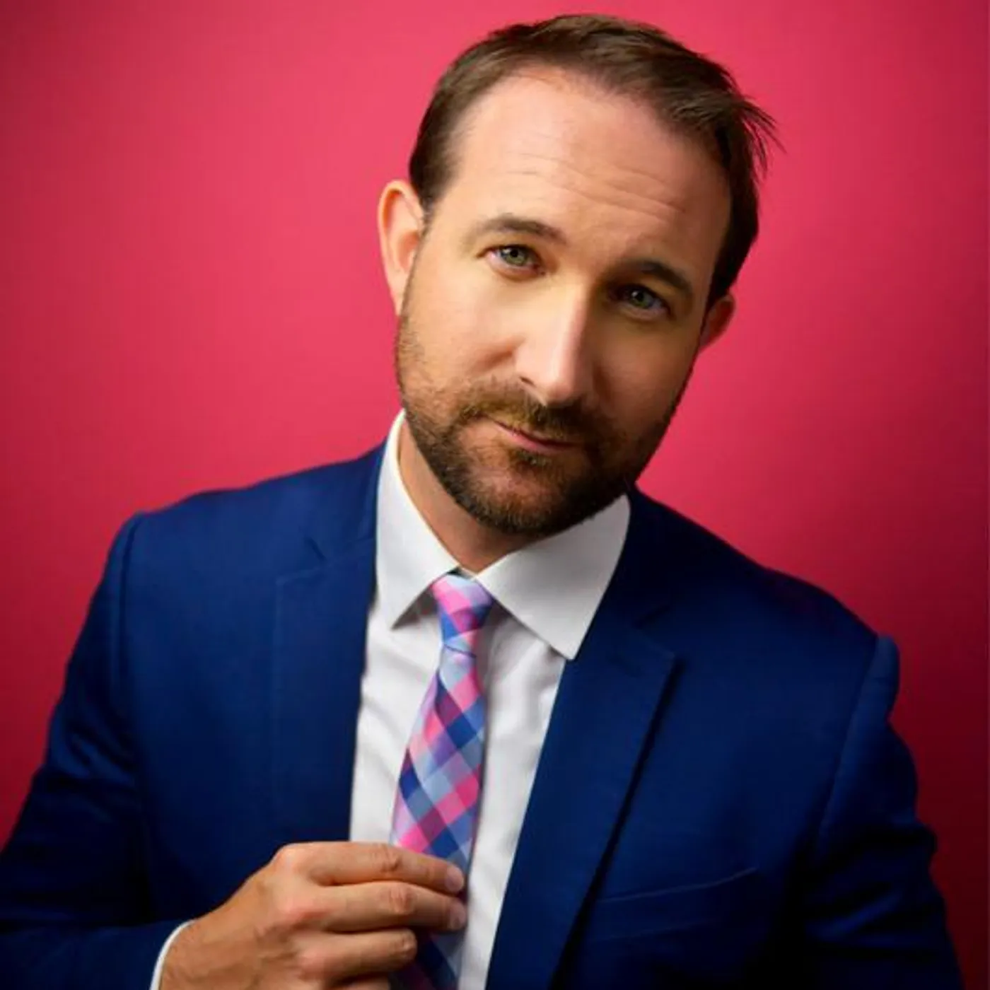 Rob Rokicki Brand Page