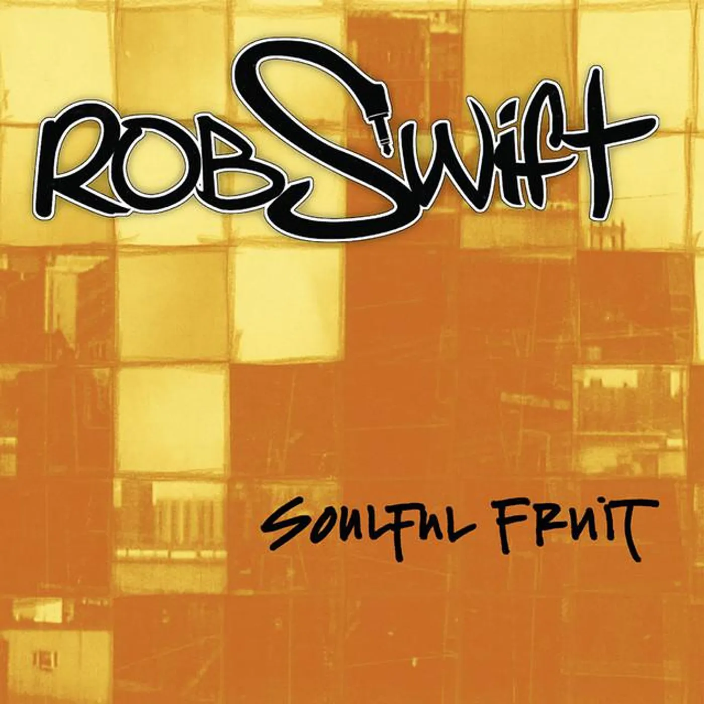 Rob Swift Brand Page