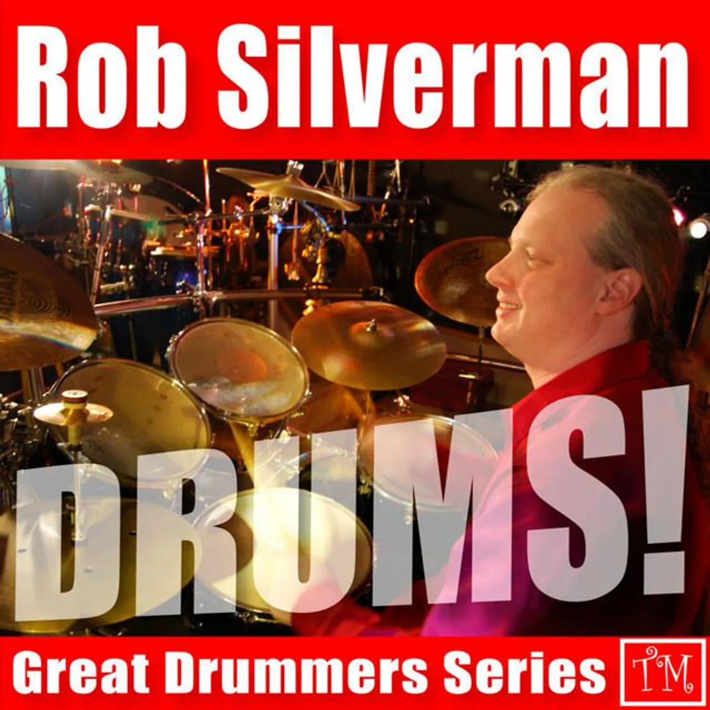 Rob Silverman Brand Page