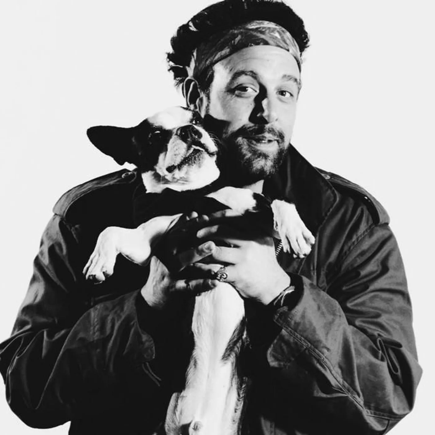 Rob Sonic Brand Page