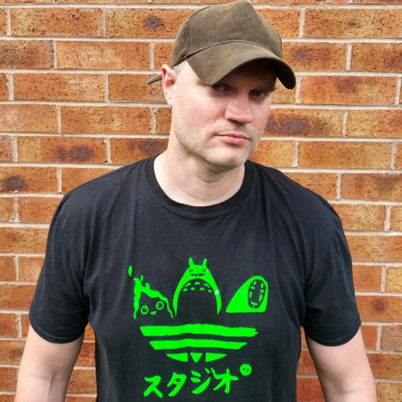 Rob Sparx Brand Page