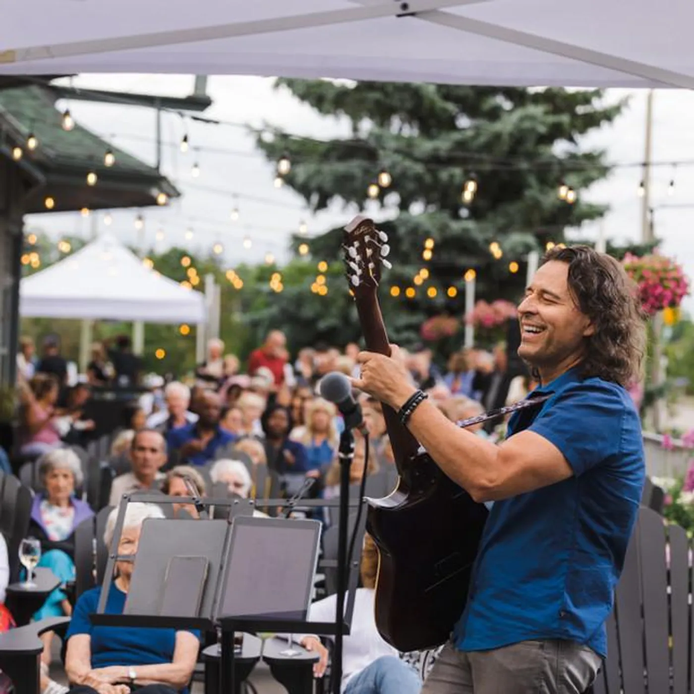 Rob Tardik Brand Page