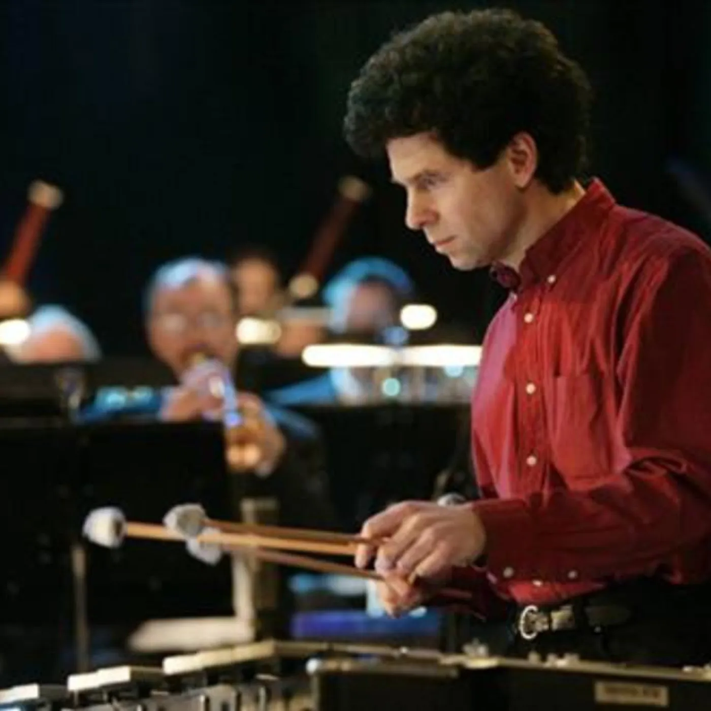 Rob Waring Brand Page