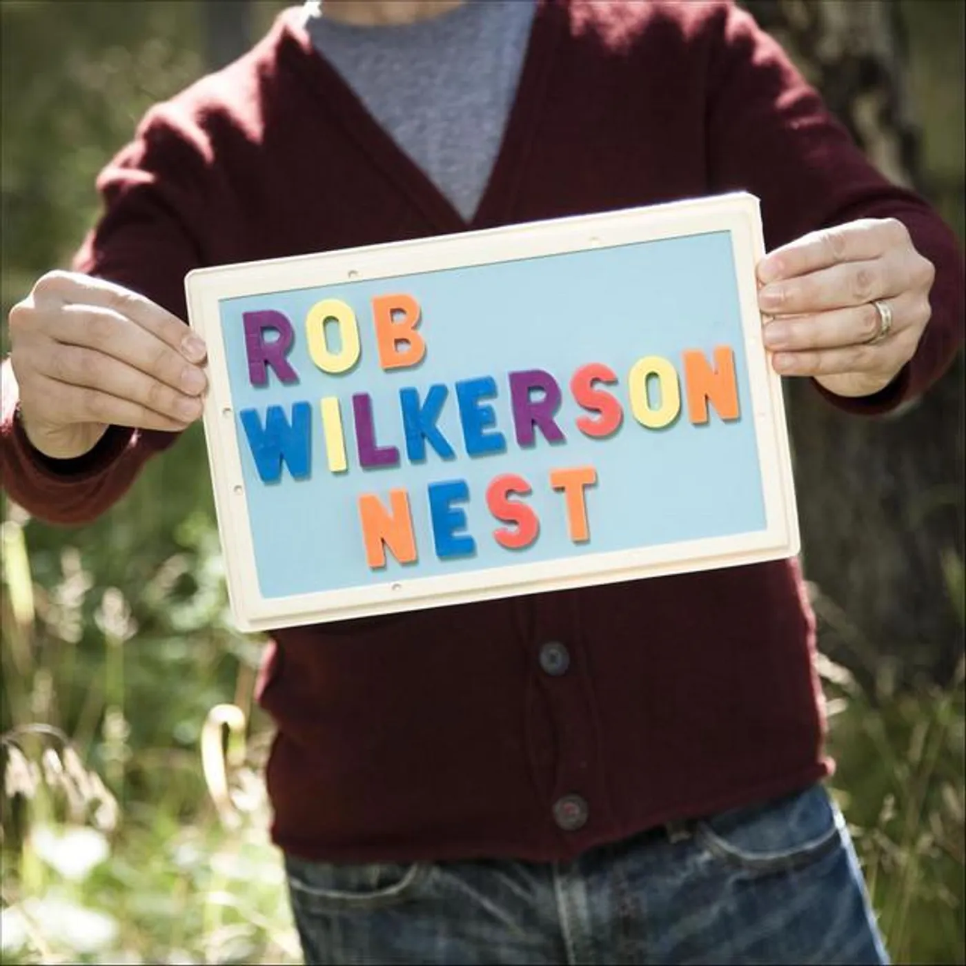 Rob Wilkerson