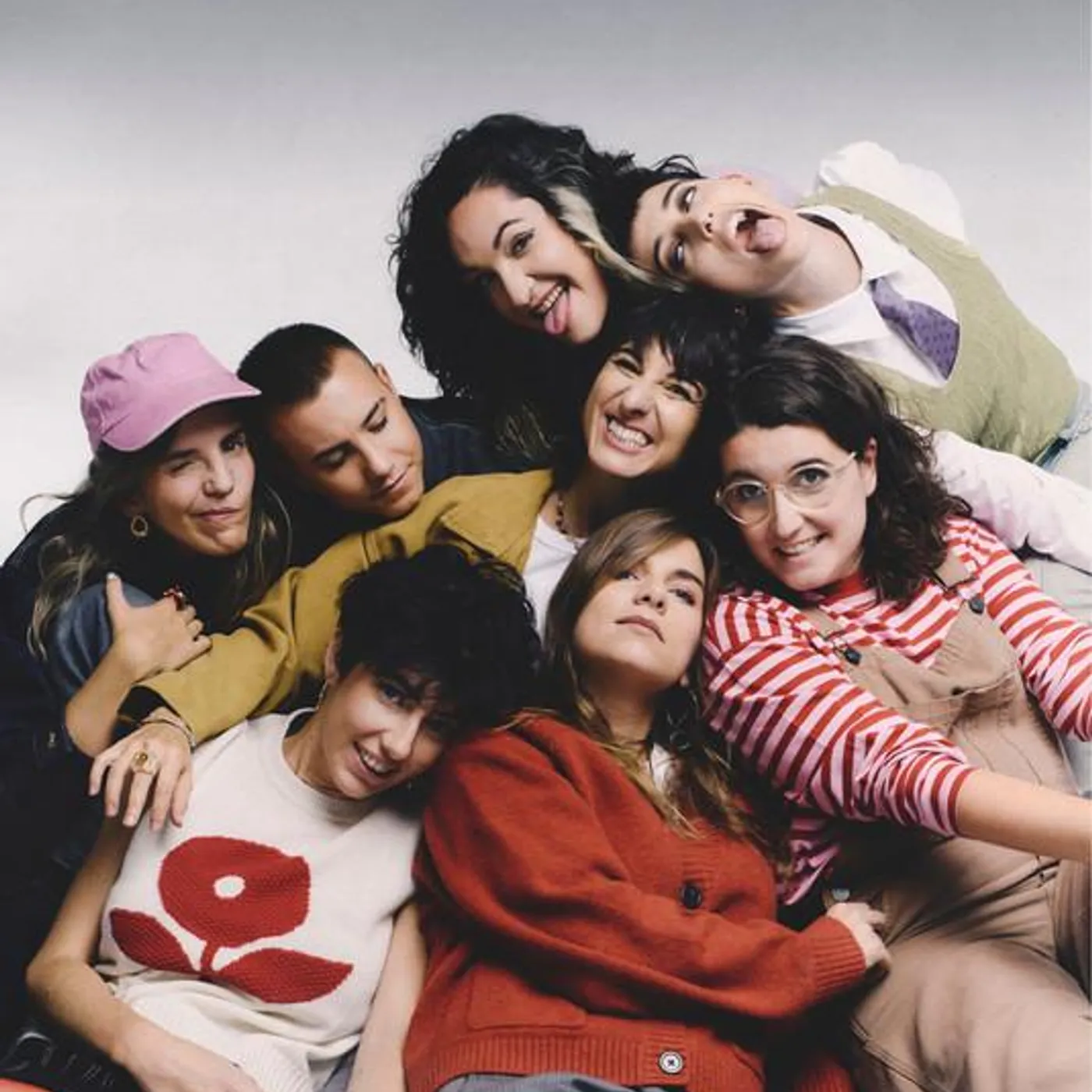 Roba Estesa Brand Page