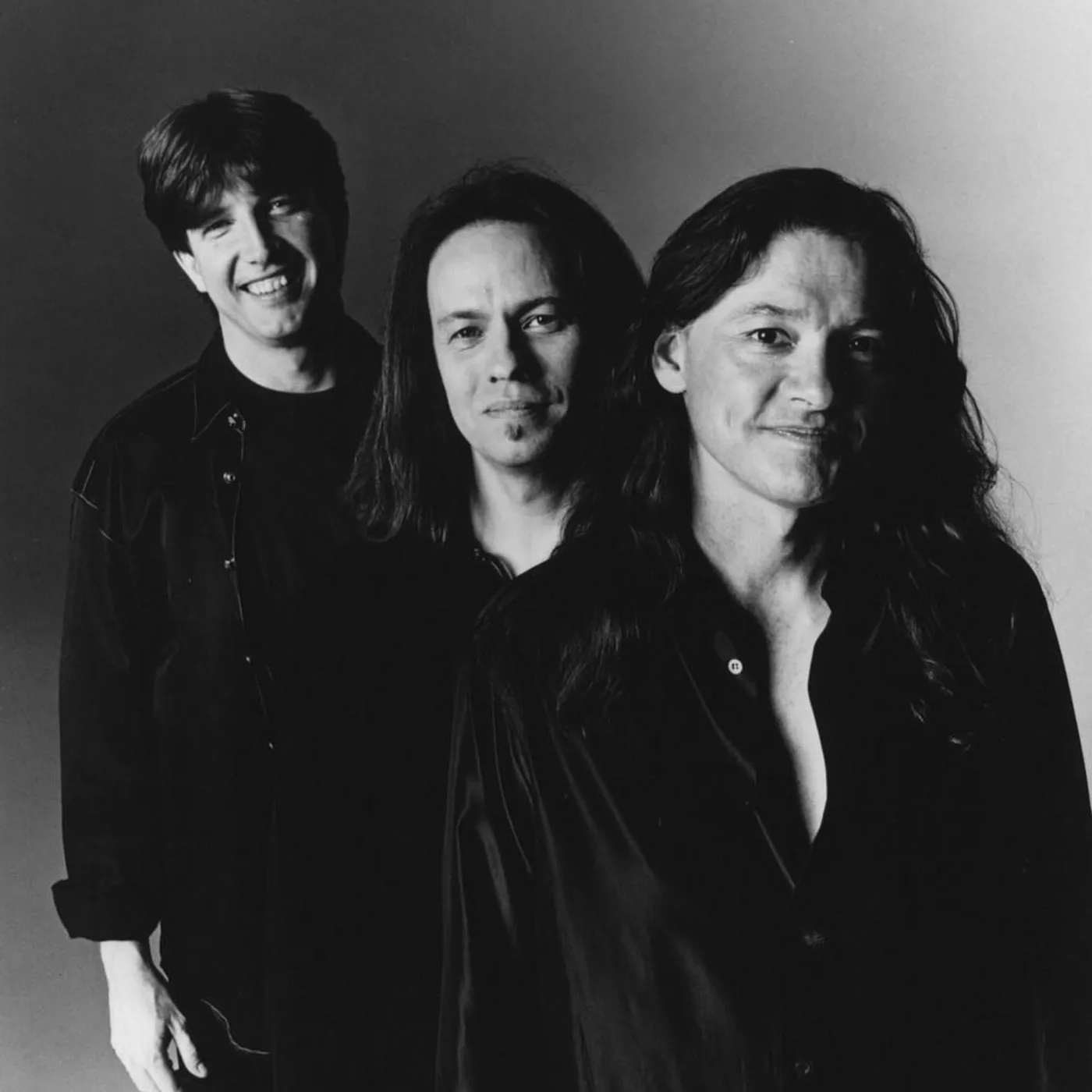 Robben Ford & The Blue Line Brand Page