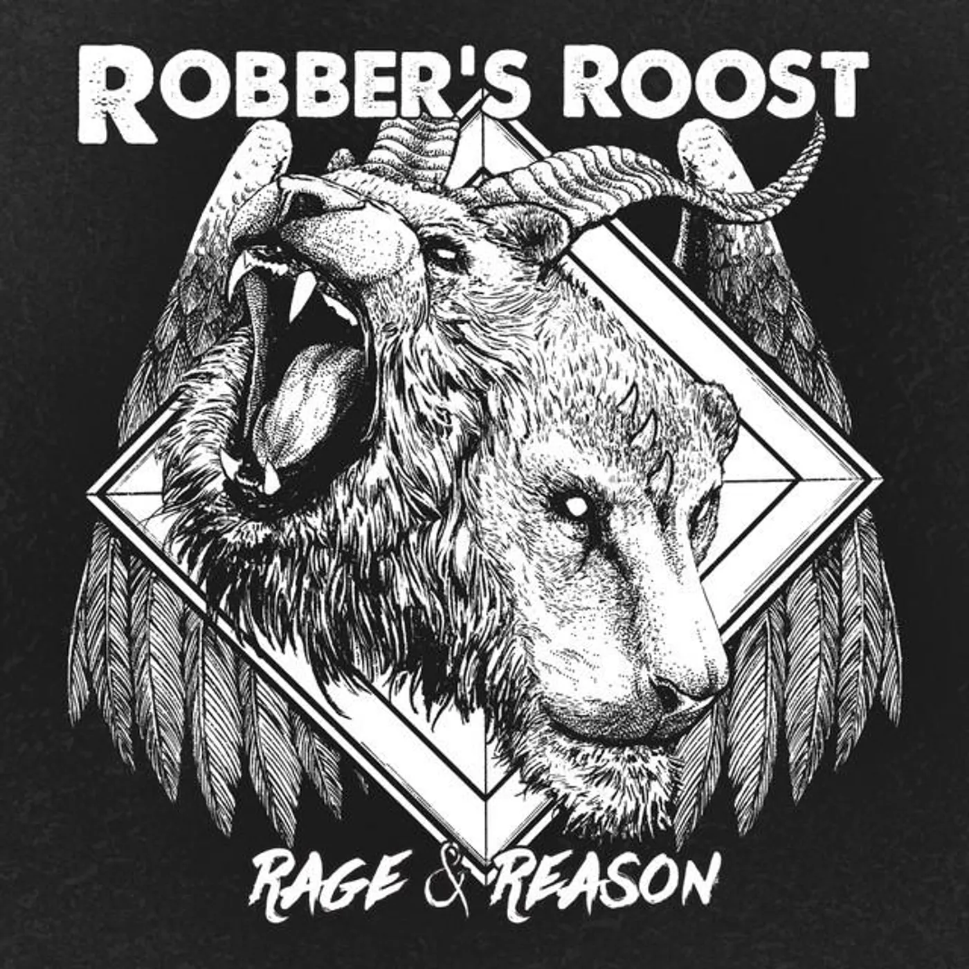 Robber's Roost Brand Page