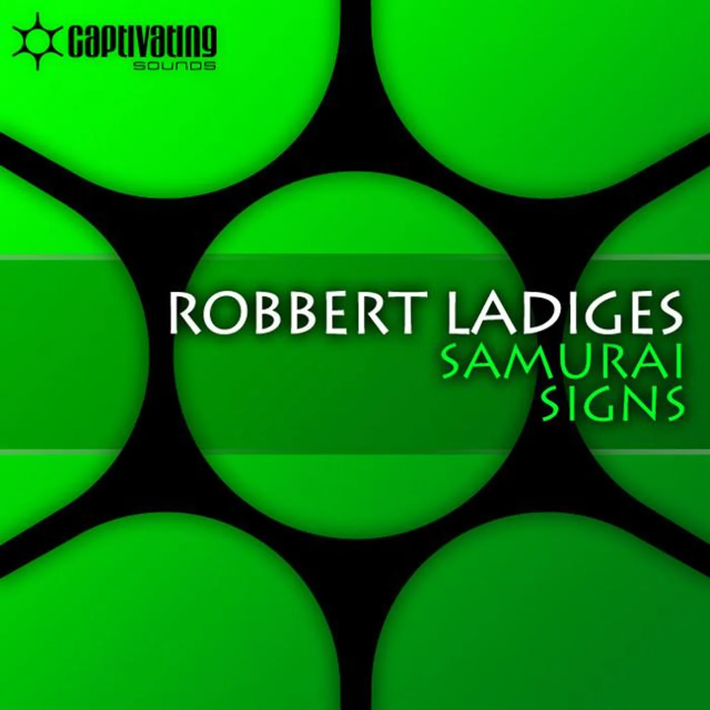 Robbert Ladiges