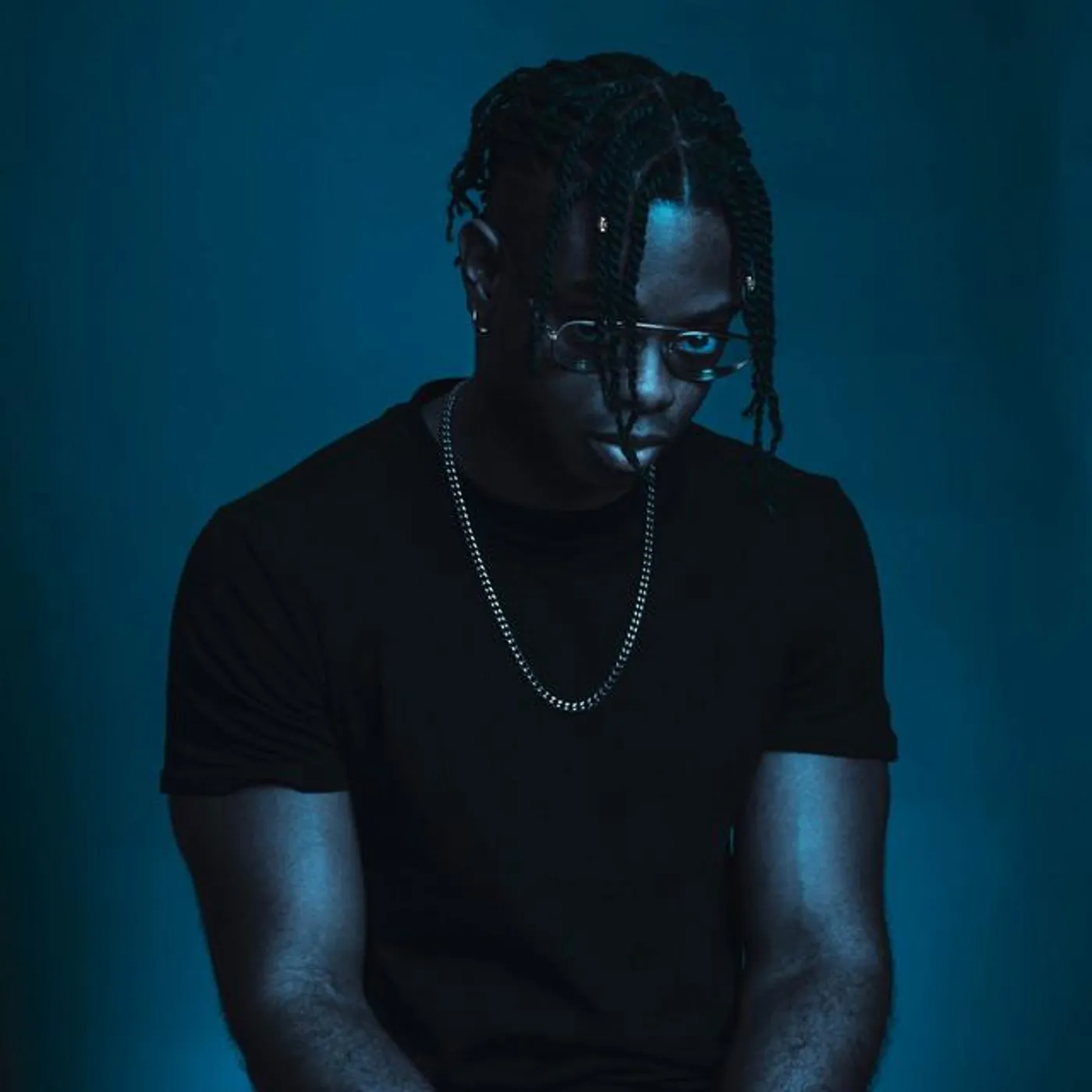 Robbi Niles Brand Page