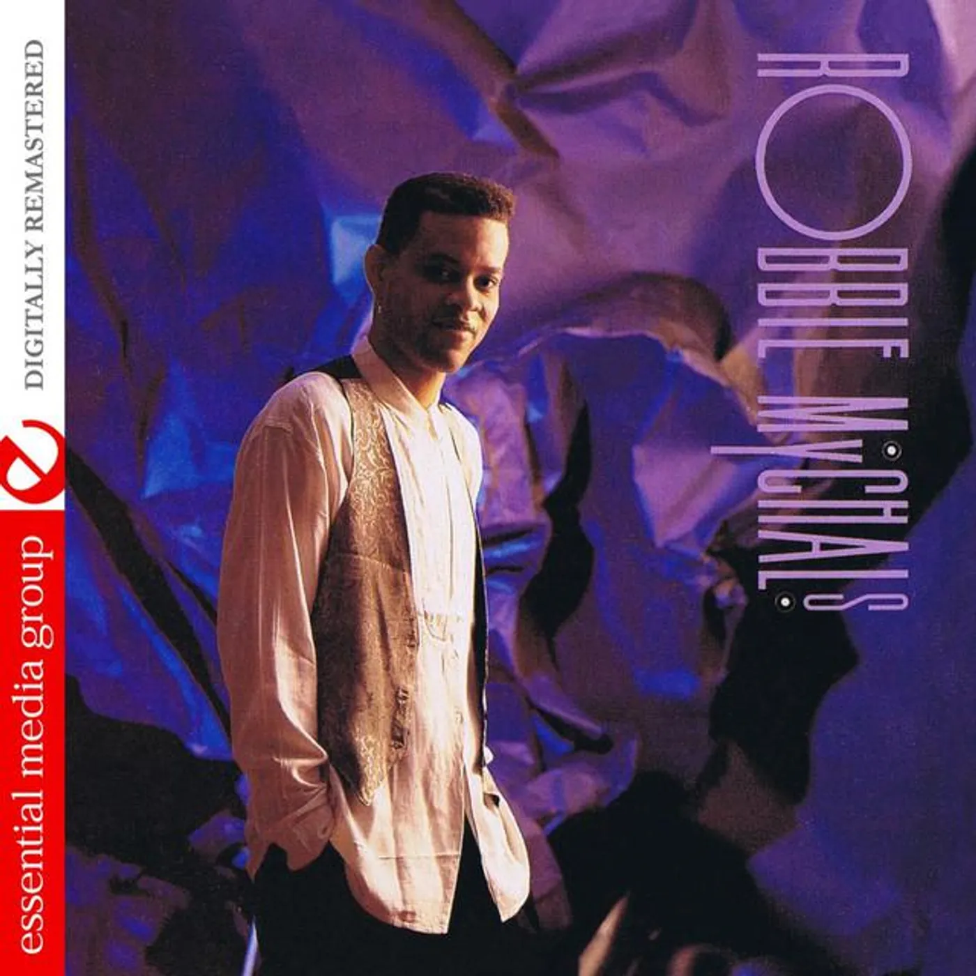 Robbie Mychals Brand Page