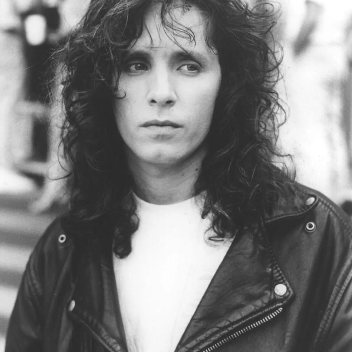 Robbie Nevil Brand Page