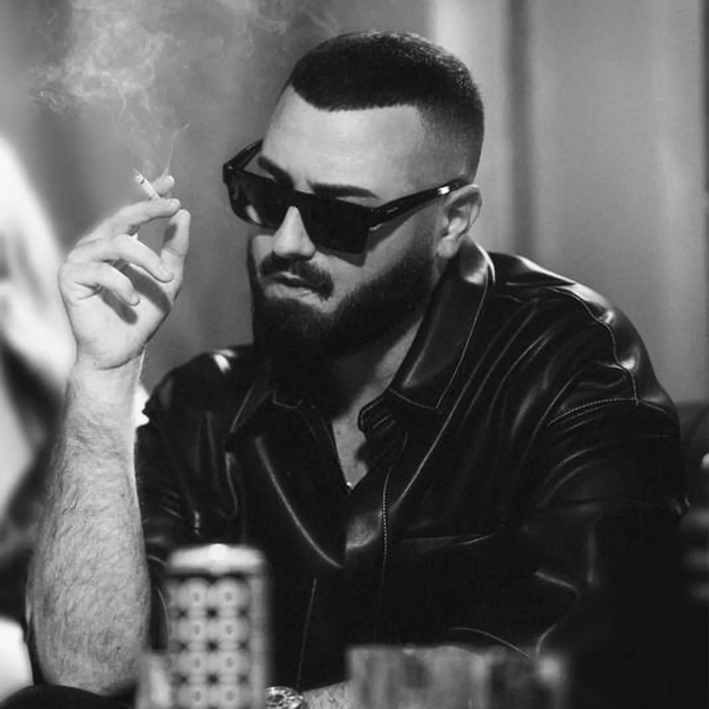 Robbie Banks Brand Page