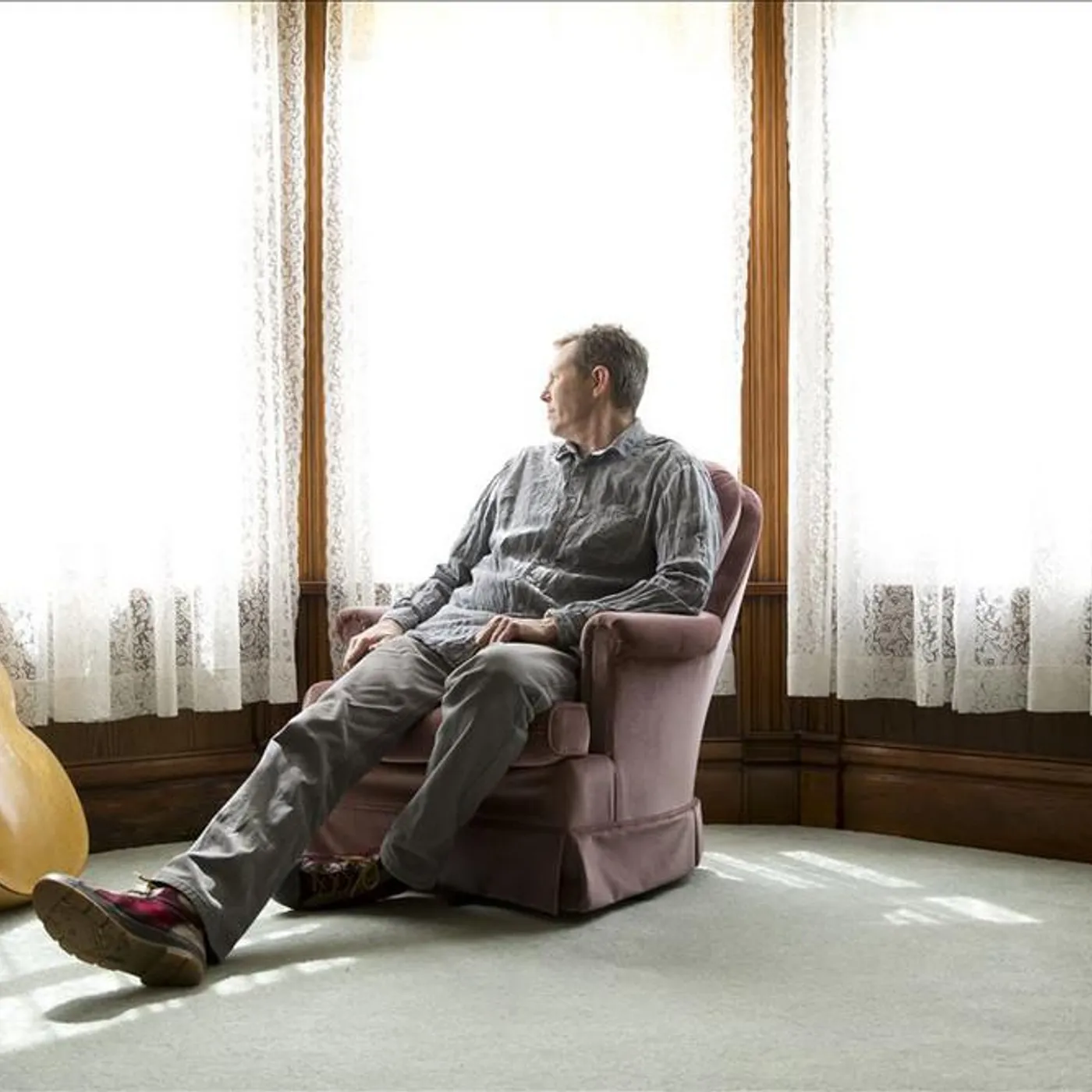 Robbie Fulks Brand Page