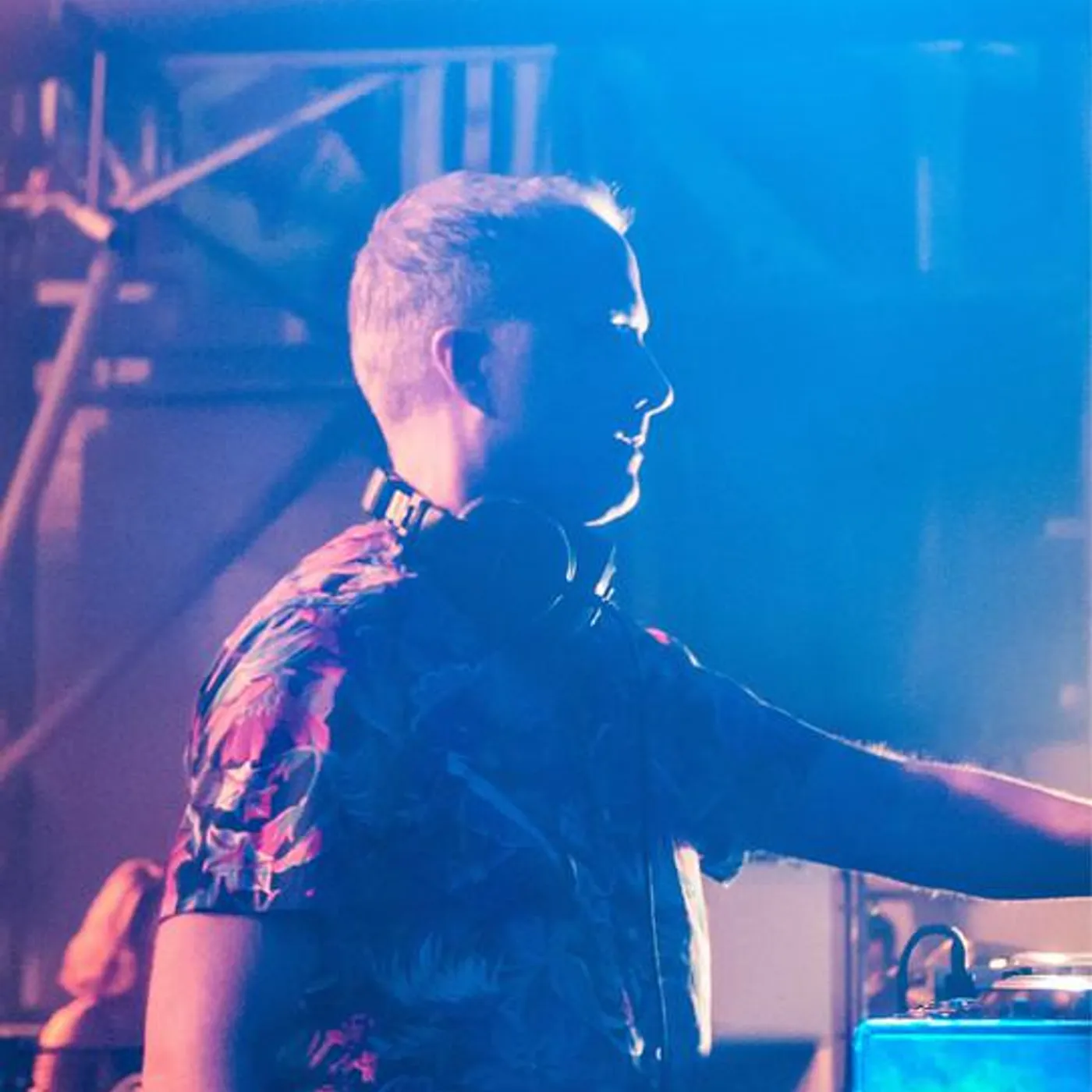 Robbie Rivera Brand Page