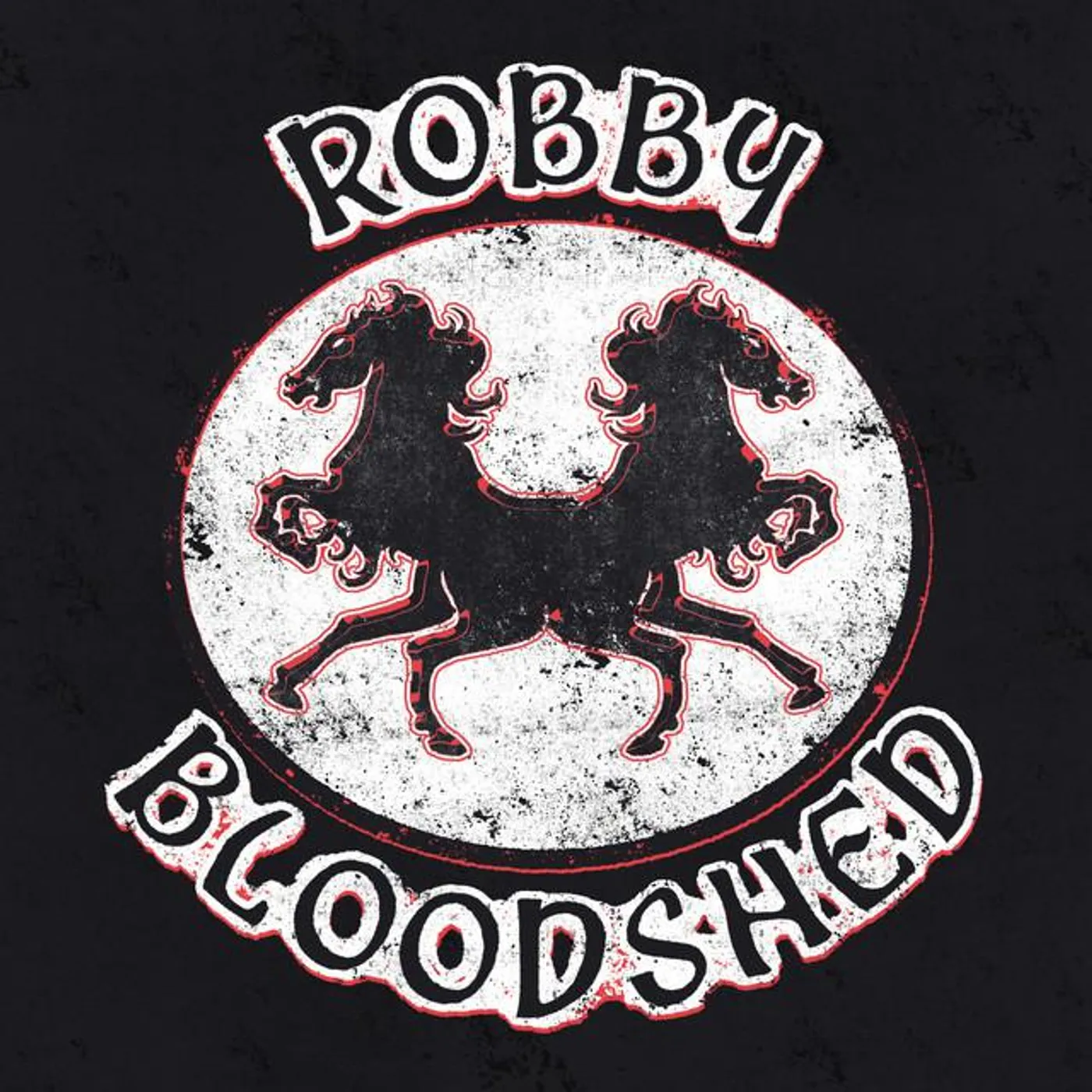 Robby Bloodshed