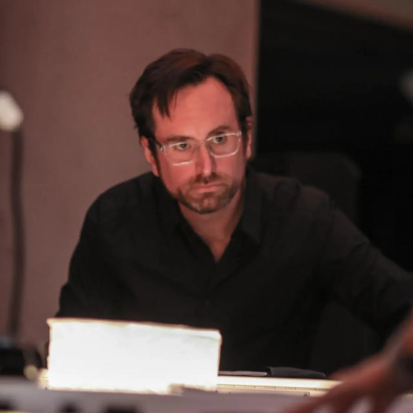 Robby Grant Brand Page