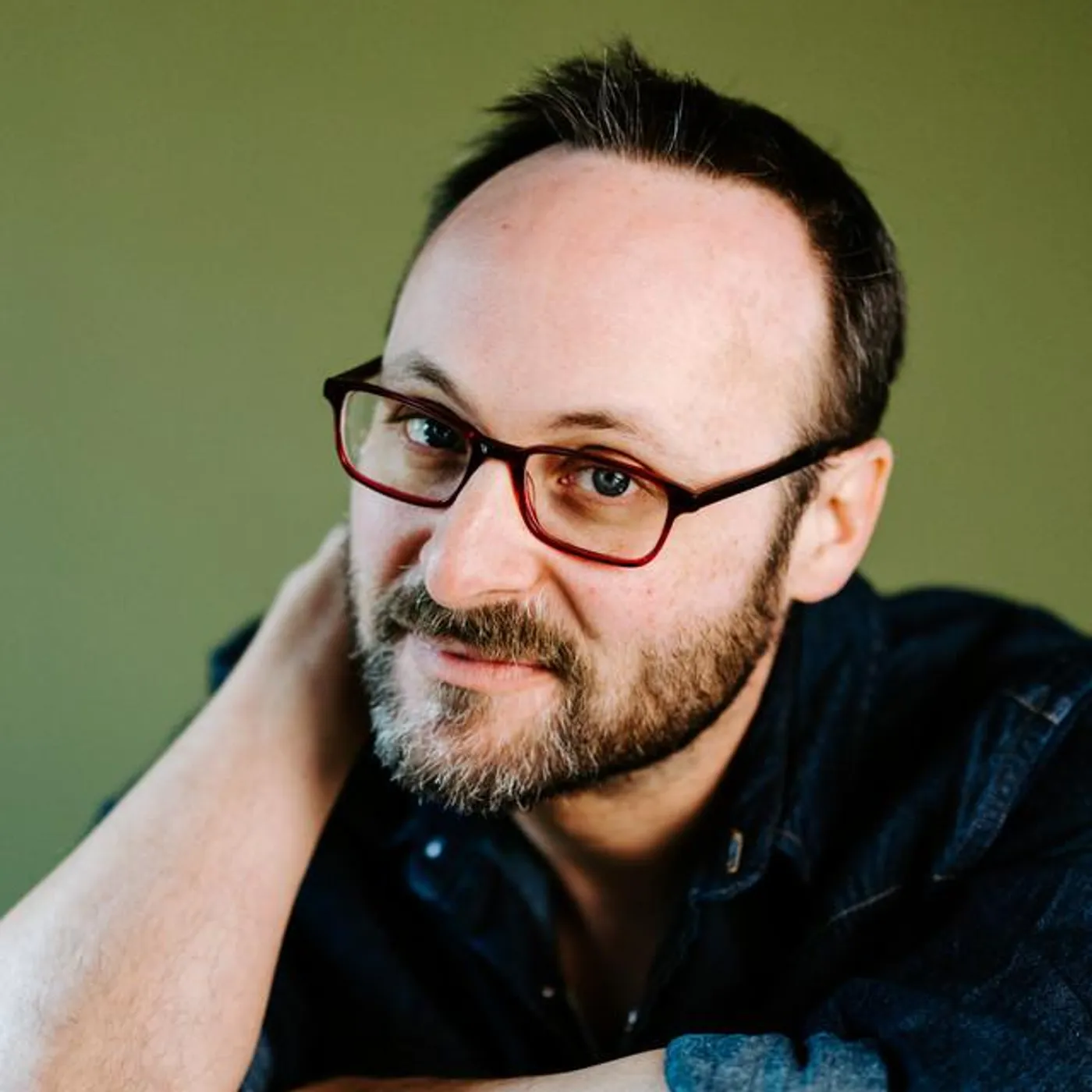 Robby Hecht Brand Page