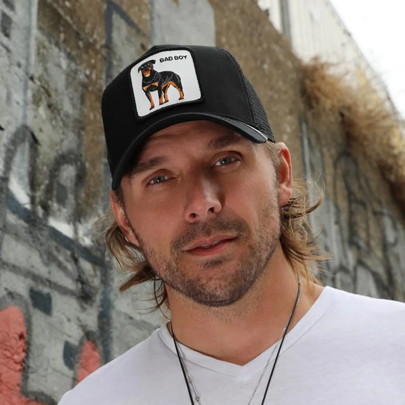 Robby Johnson Brand Page