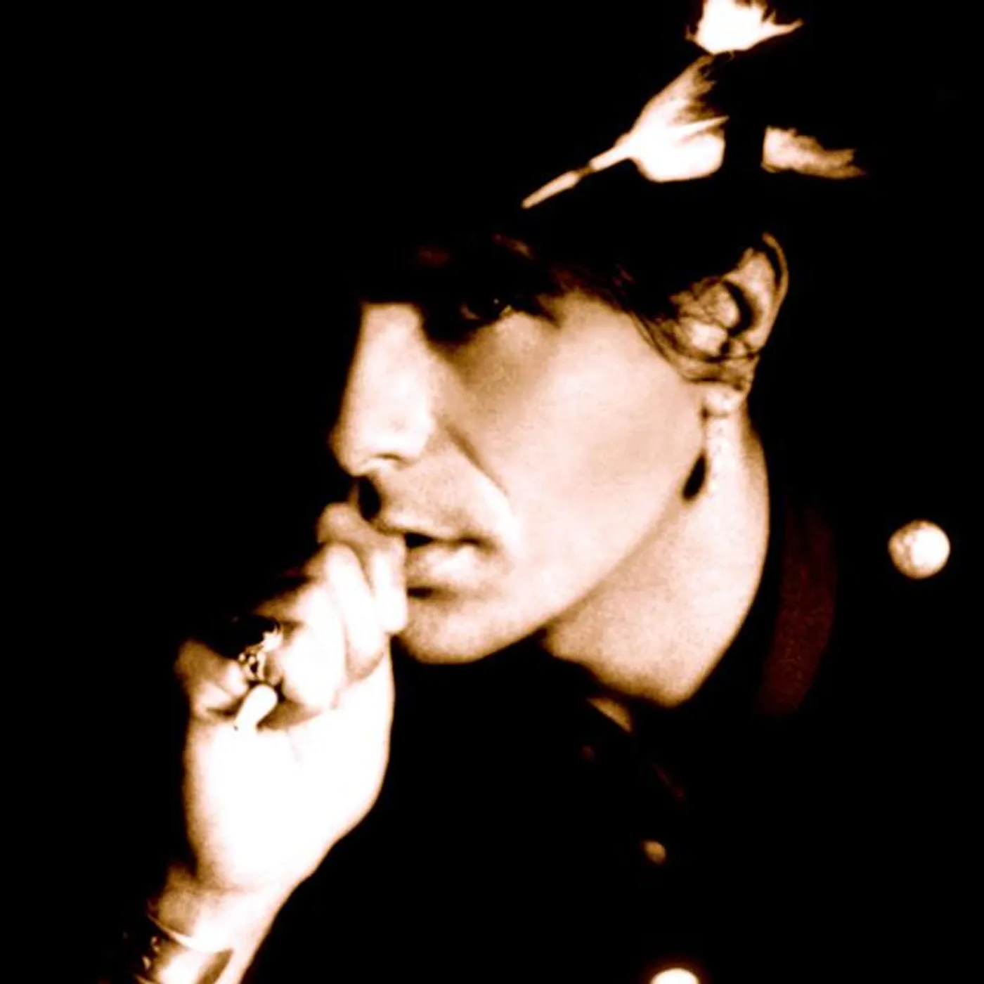 Robby Romero & Red Thunder