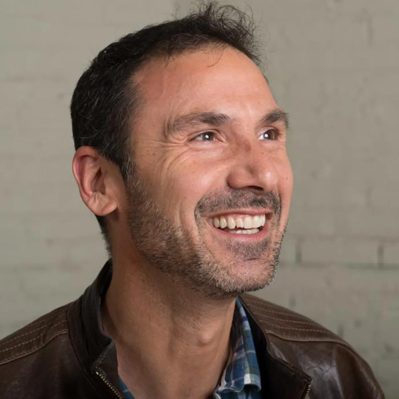 Robert Maggio Brand Page