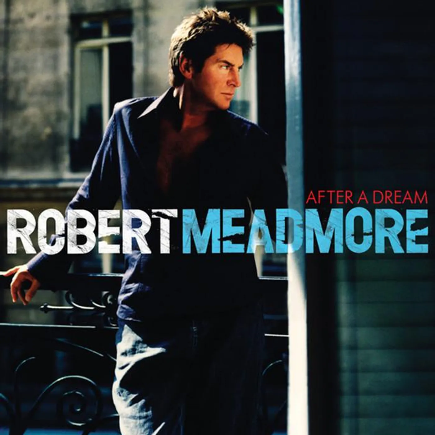 Robert Meadmore Brand Page