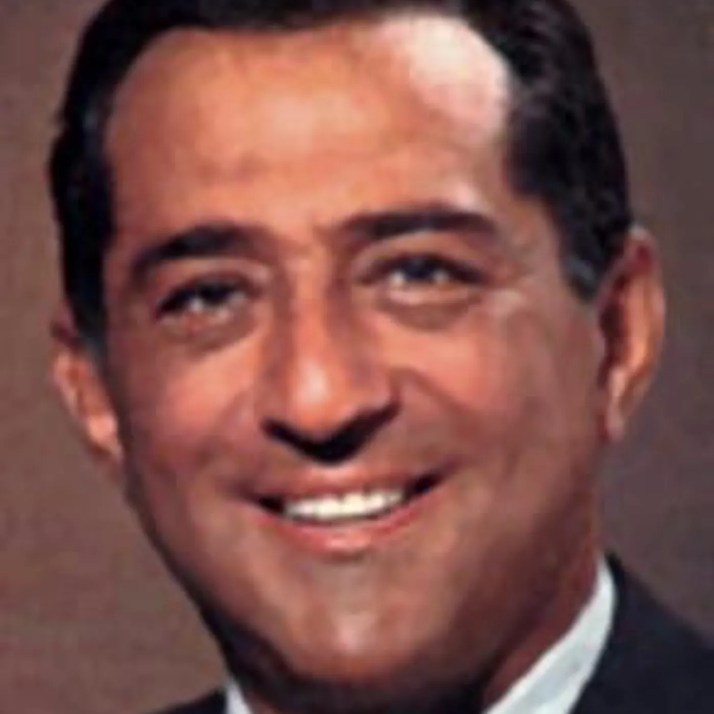 Robert Merrill Brand Page