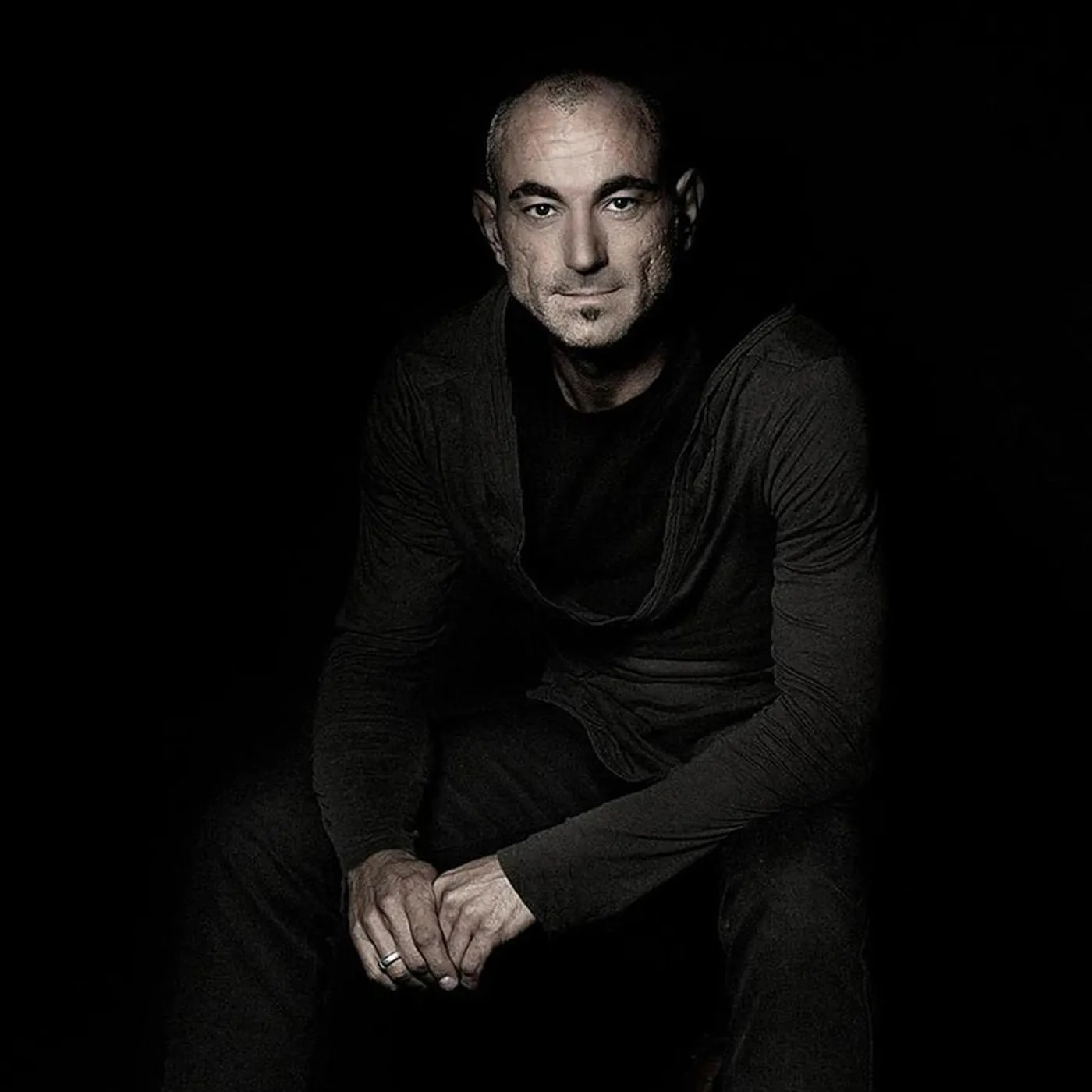 Robert Miles Brand Page