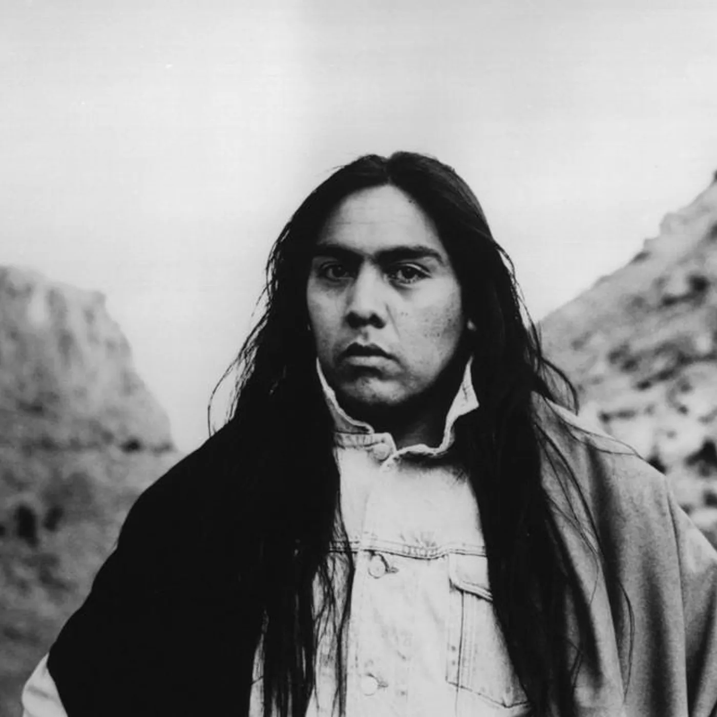 Robert Mirabal Brand Page