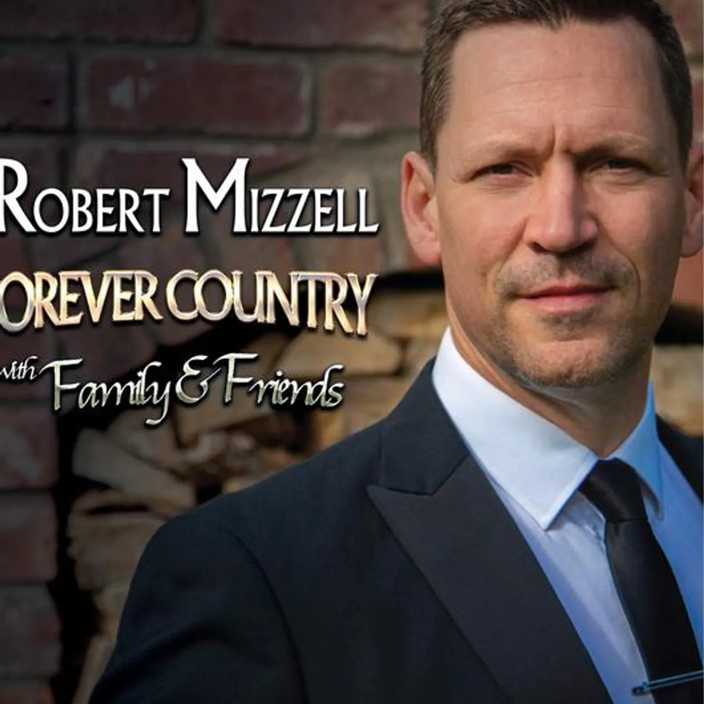 Robert Mizzell Brand Page