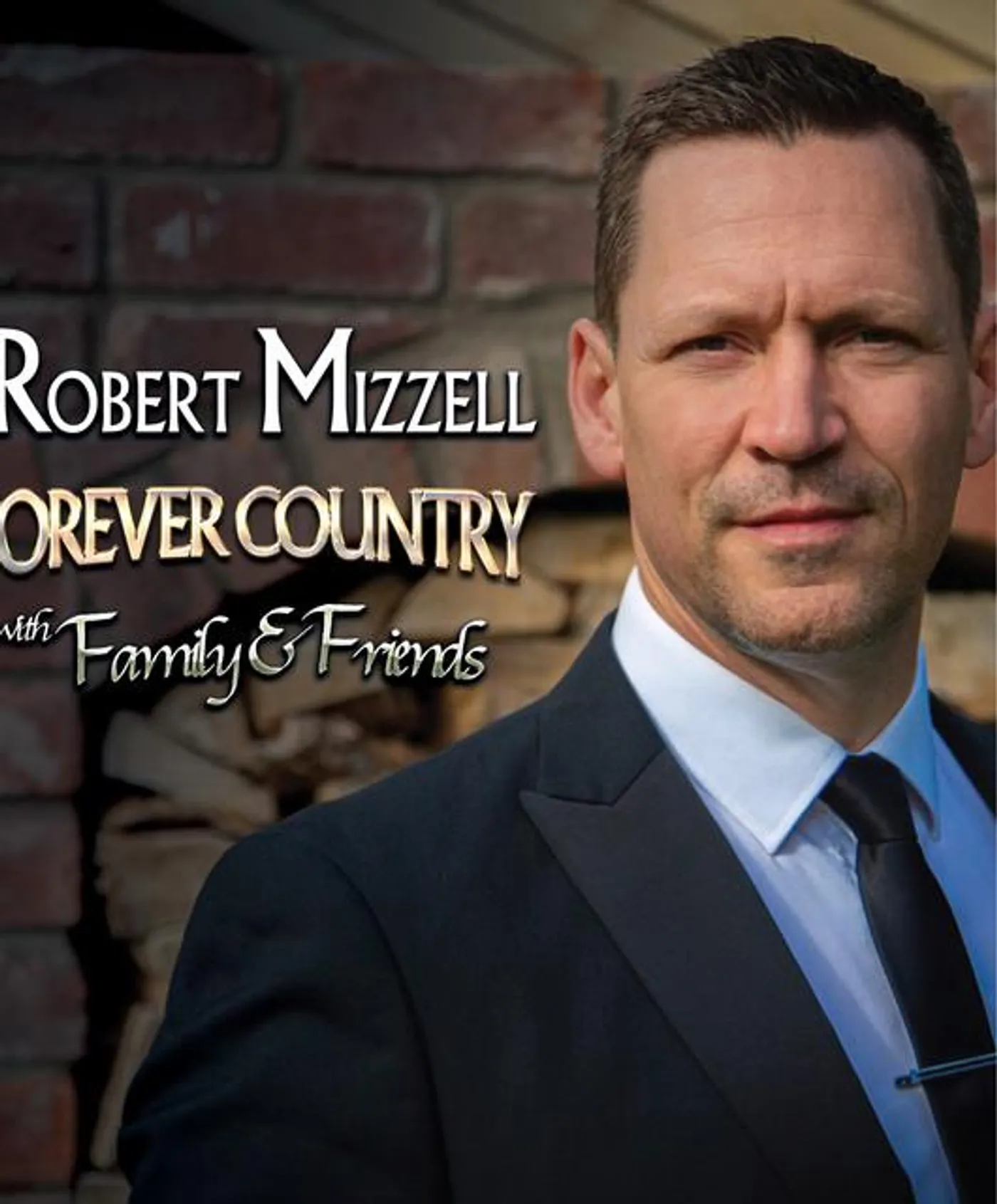 Robert Mizzell