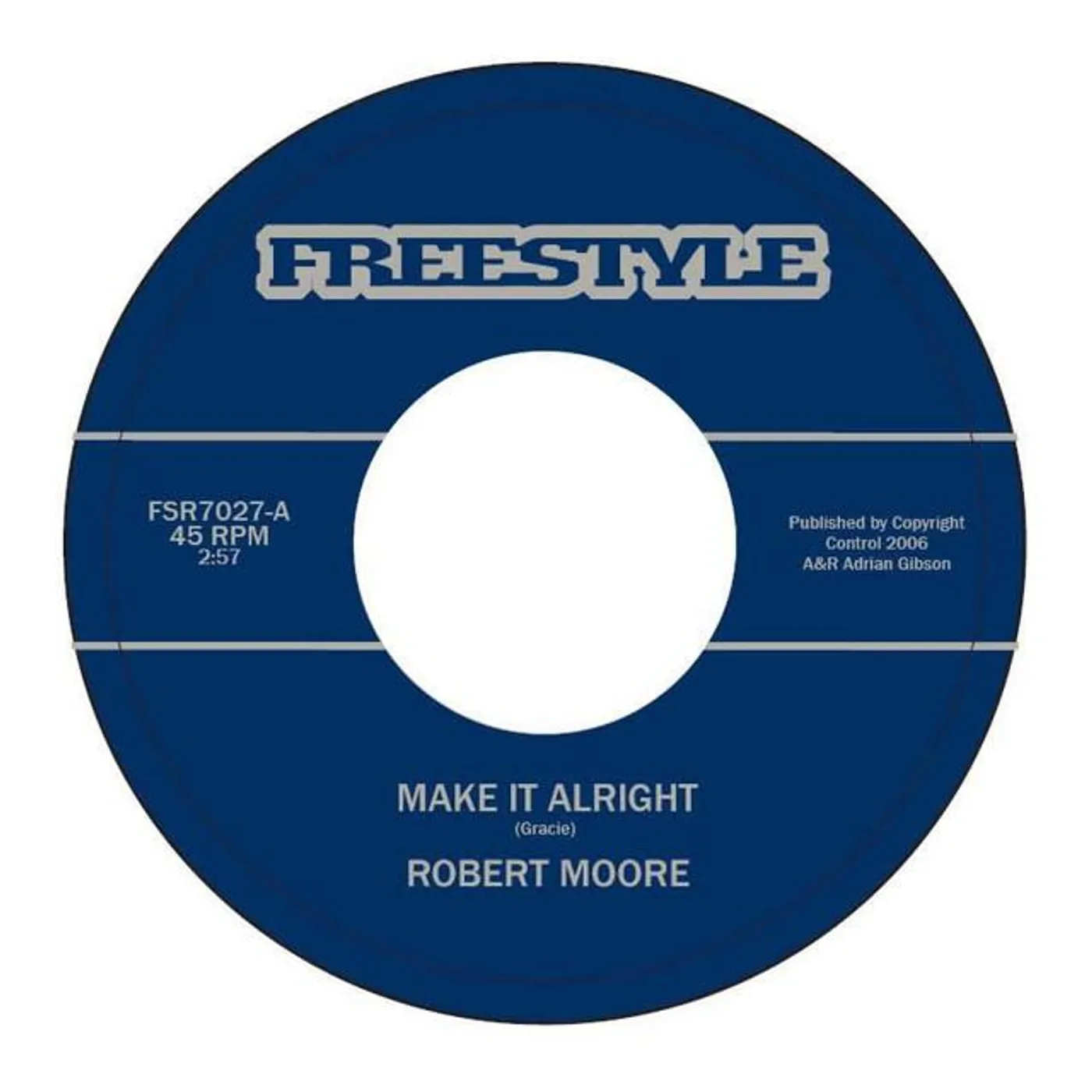 Robert Moore