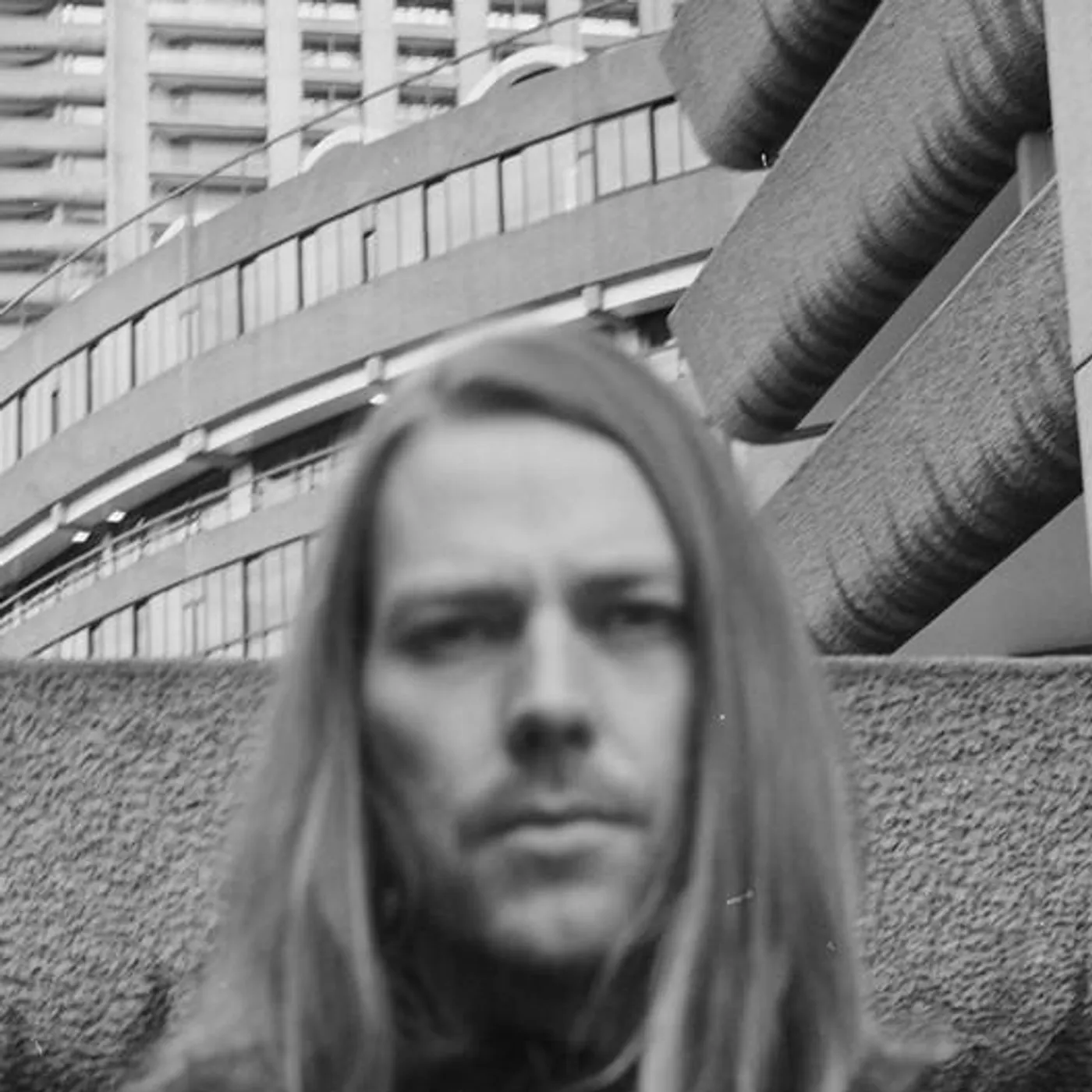 Robert Ames Brand Page