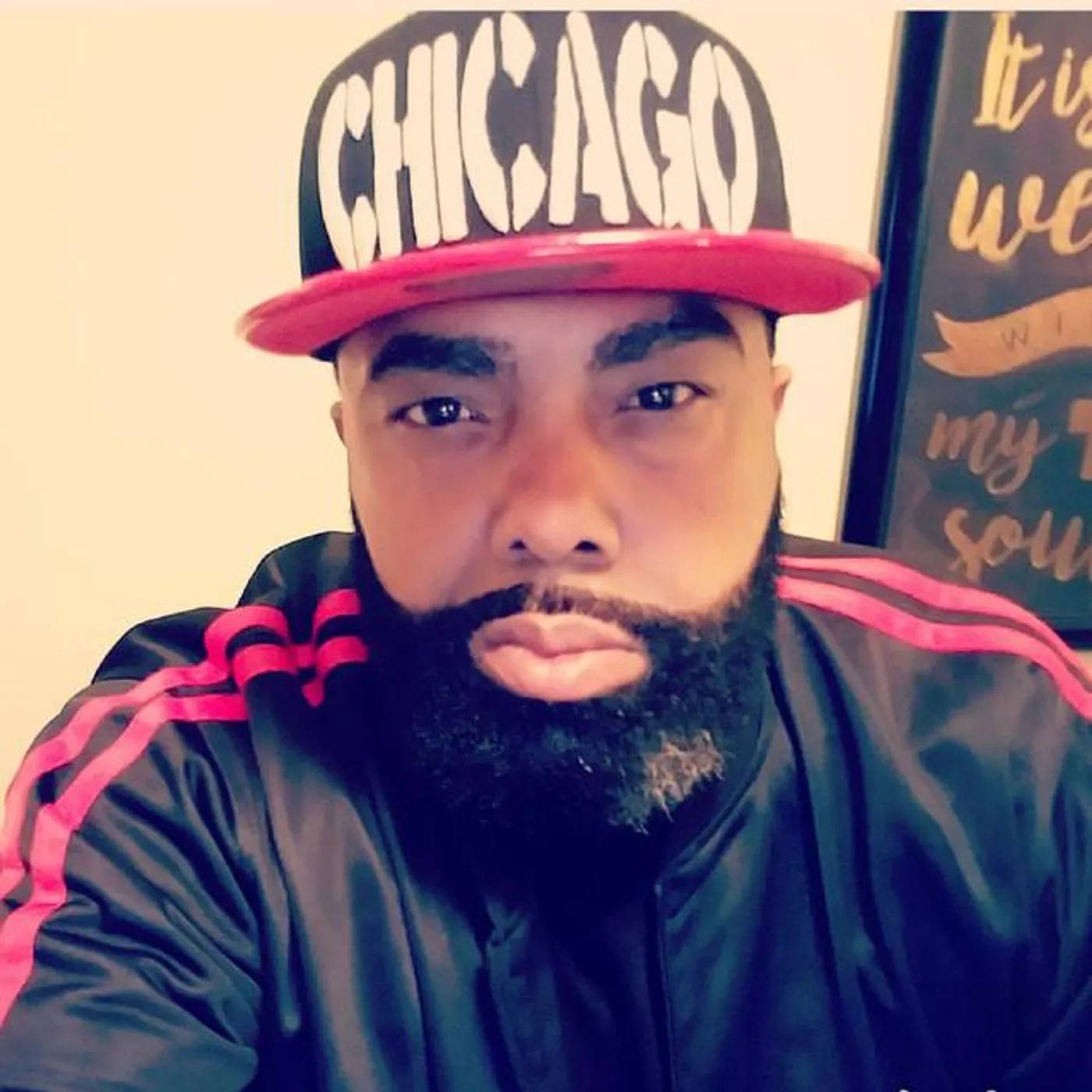 Robert Armani Brand Page